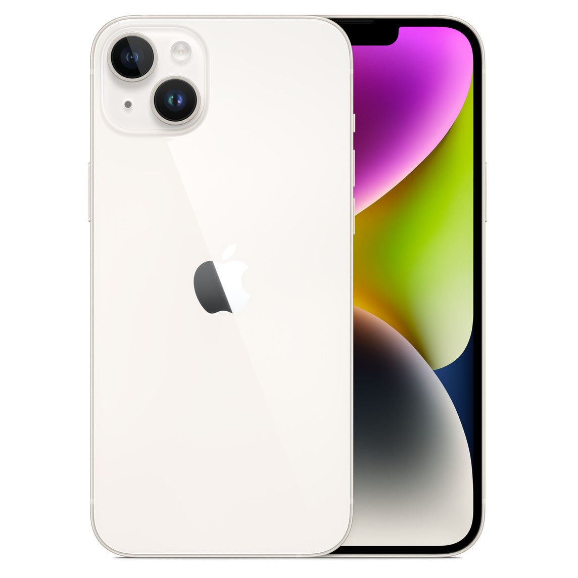 (Apple認證整修品) iPhone 14 Plus 256GB