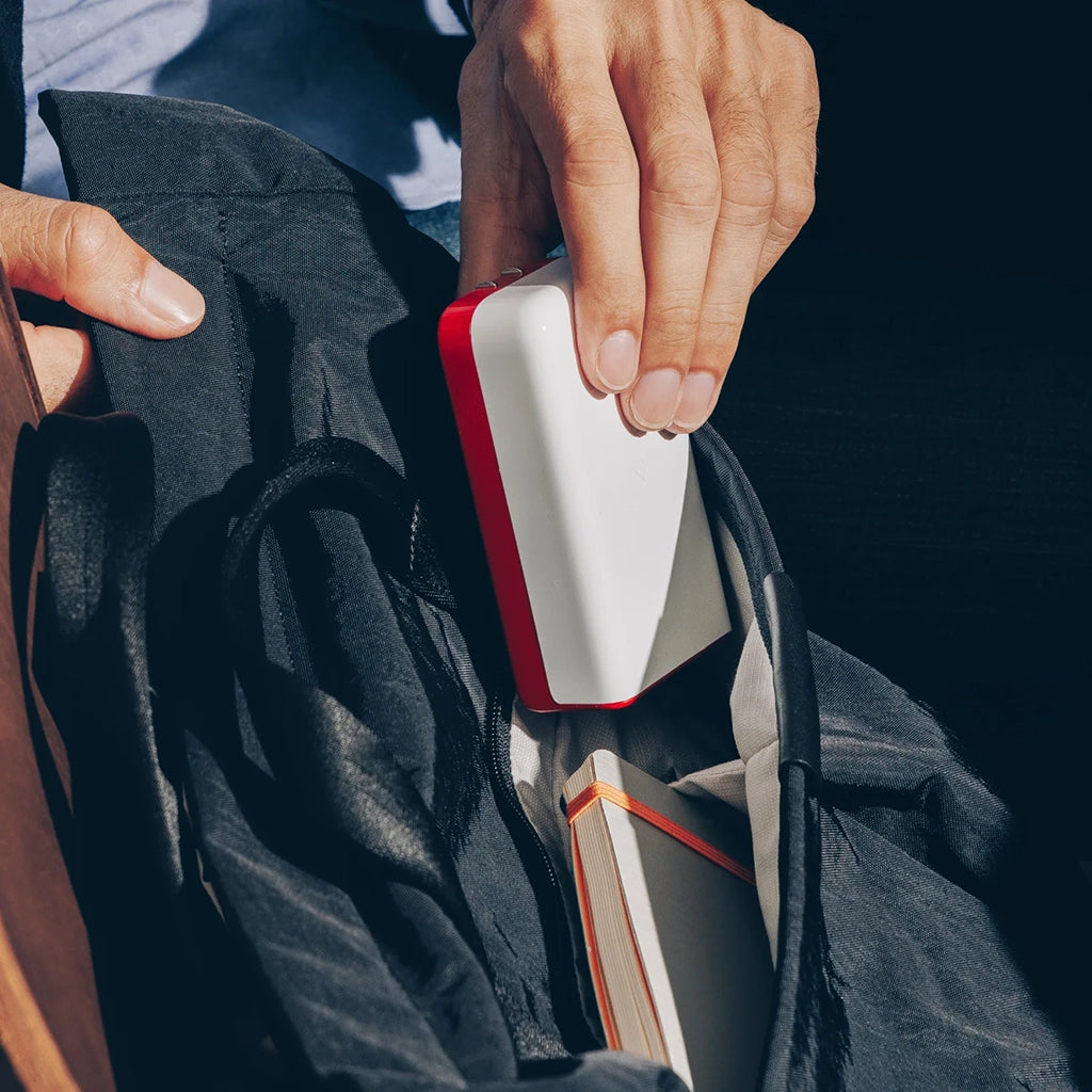 Twelve South PlugBug Travel 50W 旅行快充插頭