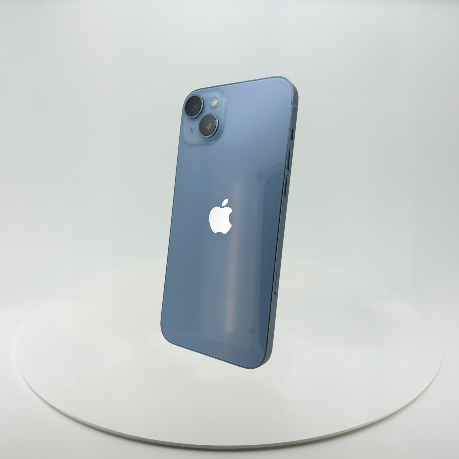 (中古手機) iPhone 14 Plus 256GB 藍色