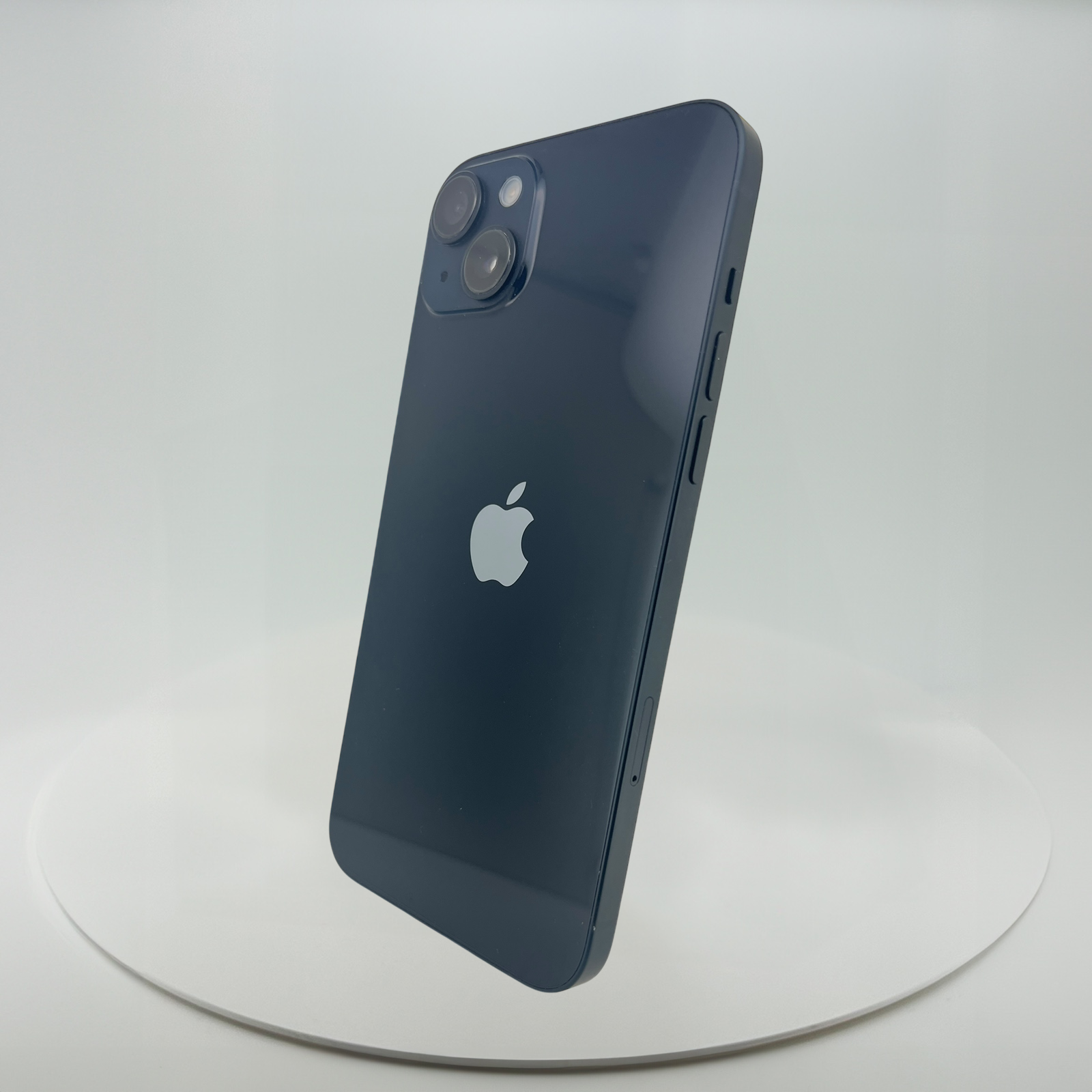(中古手機) iPhone 14 Plus 256GB 午夜暗色