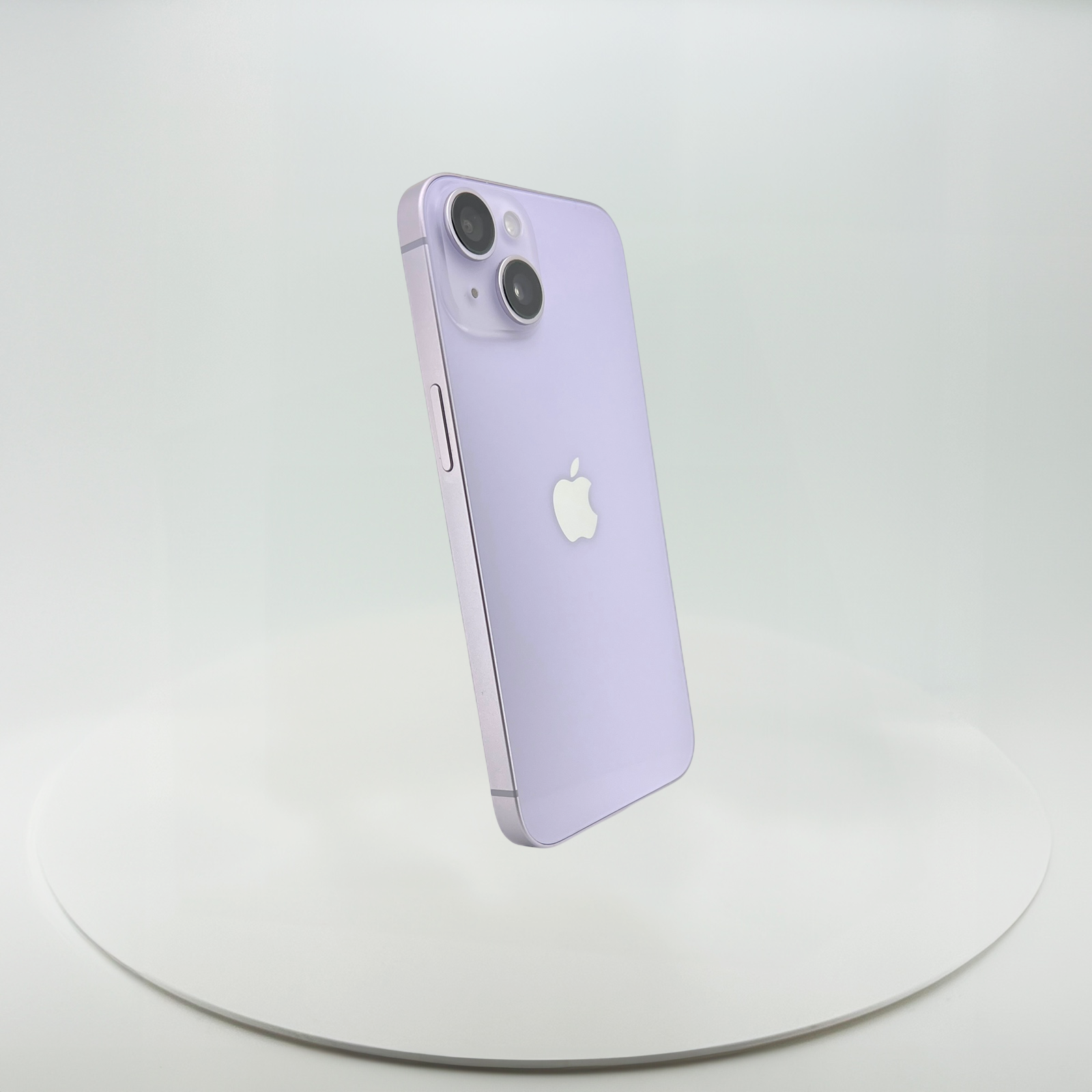 (中古手機) iPhone 14 512GB 紫色