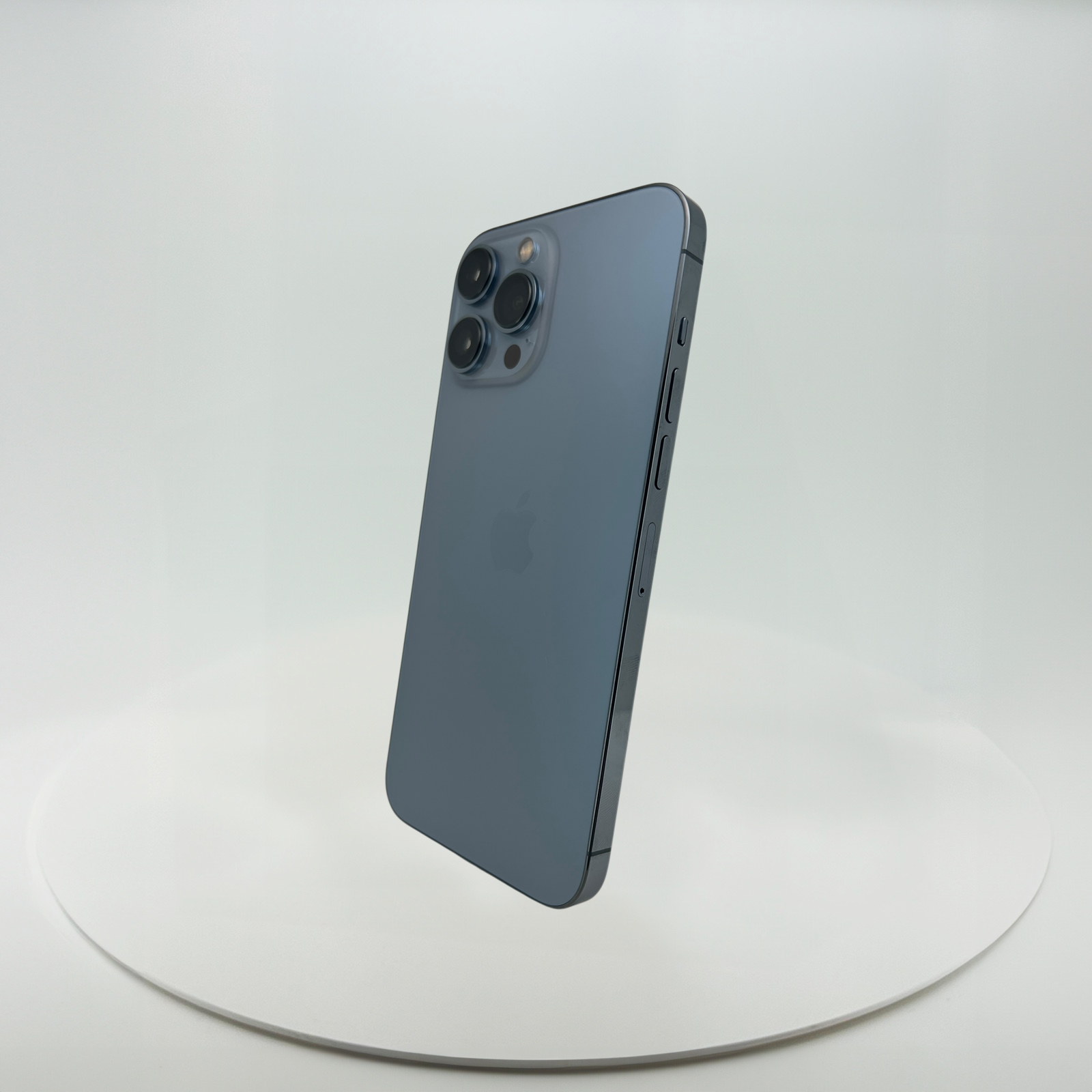 (中古手機) iPhone 13 Pro Max 256GB 天峰藍色