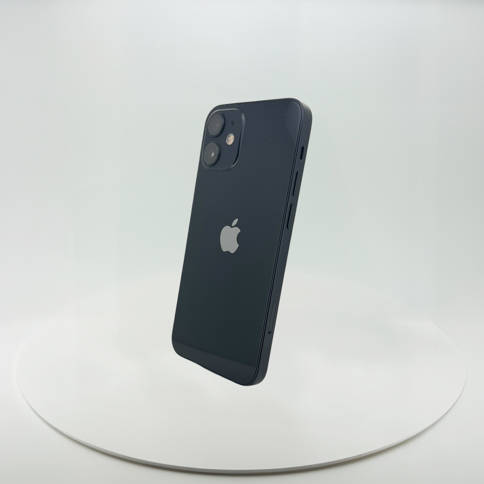 (中古手機) iPhone 12 mini 128GB 黑色