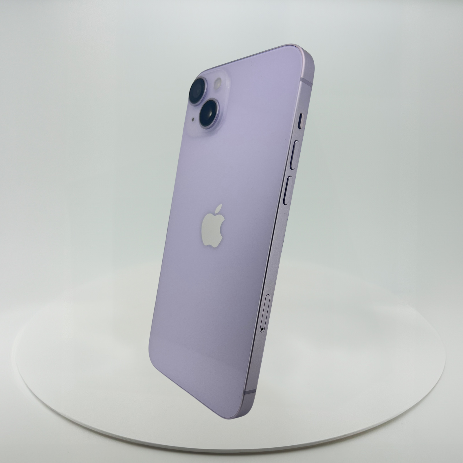 (中古手機) iPhone 14 Plus 256GB 紫色