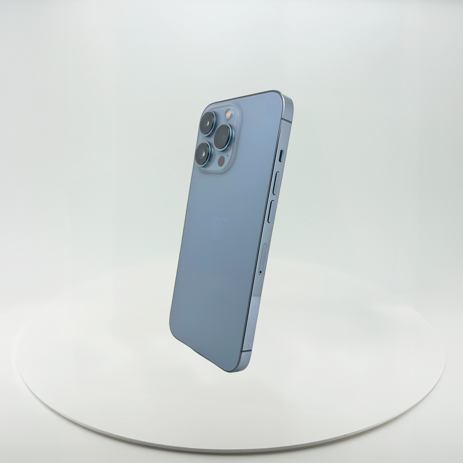 (中古手機) iPhone 13 Pro 128GB 天峰藍色
