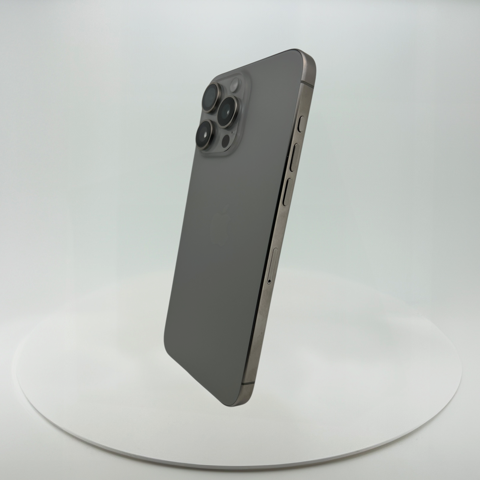 (中古手機) iPhone 15 Pro Max 1TB 原色鈦金屬