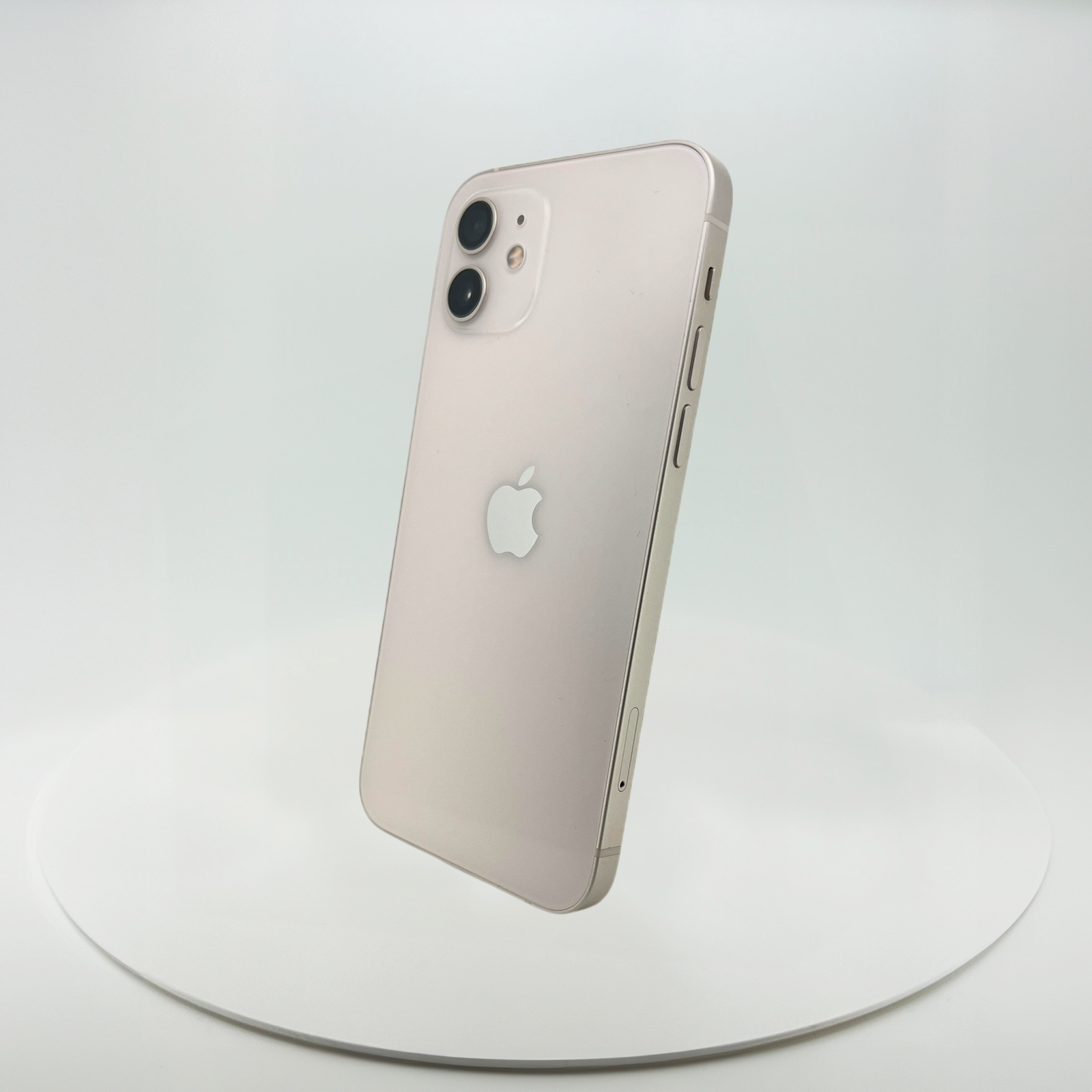 (中古手機) iPhone 12 128GB 星光色