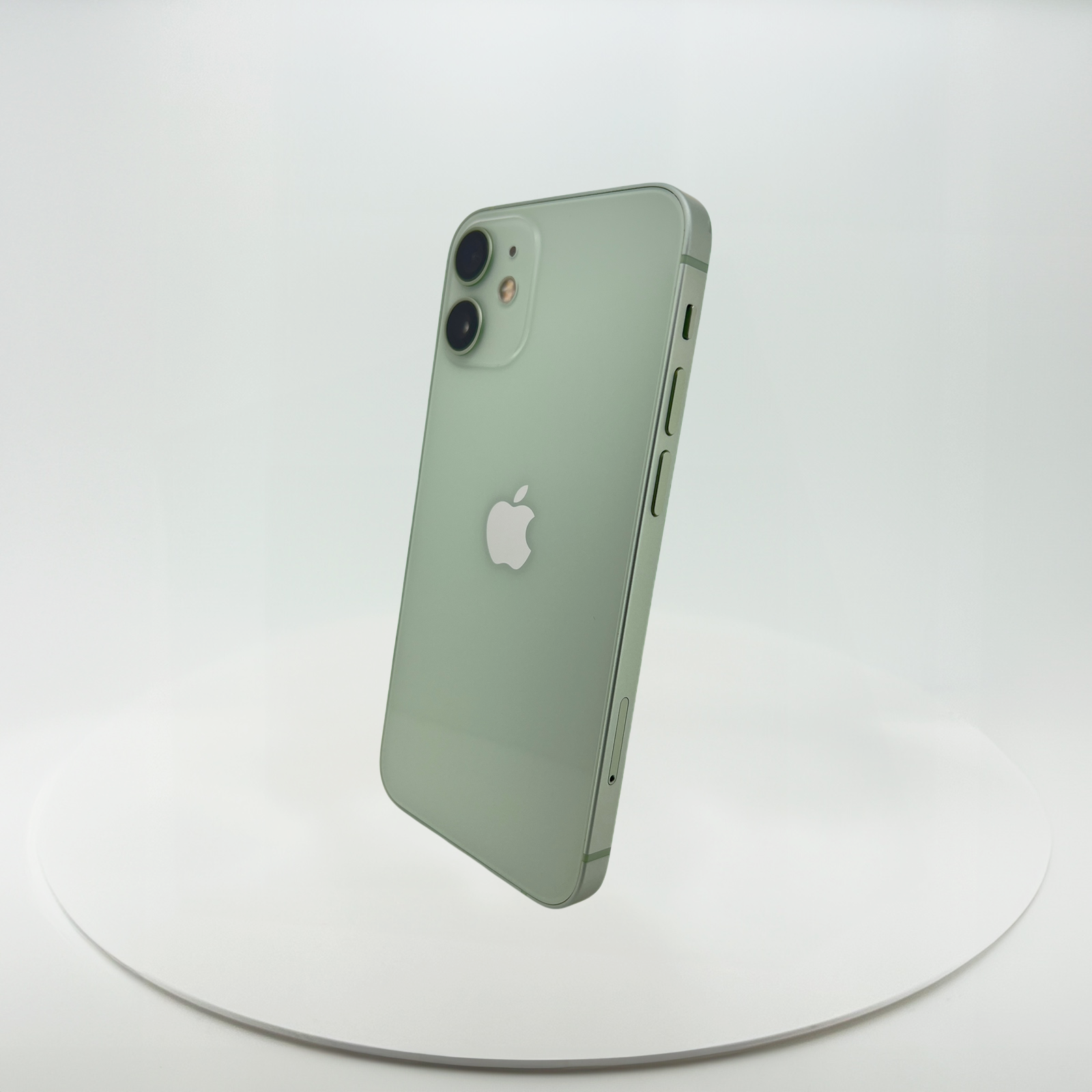 (中古手機) iPhone 12 mini 128GB 綠色
