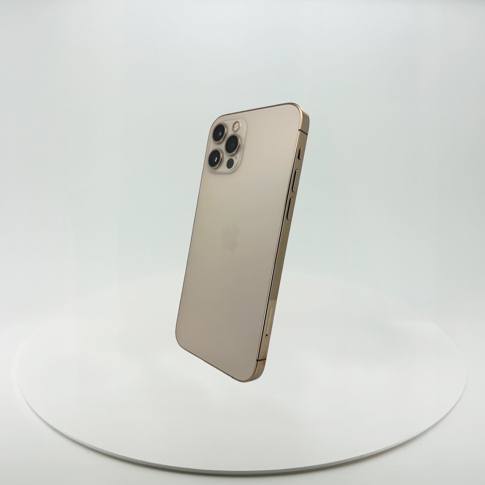 (中古手機) iPhone 12 Pro 256GB 金色