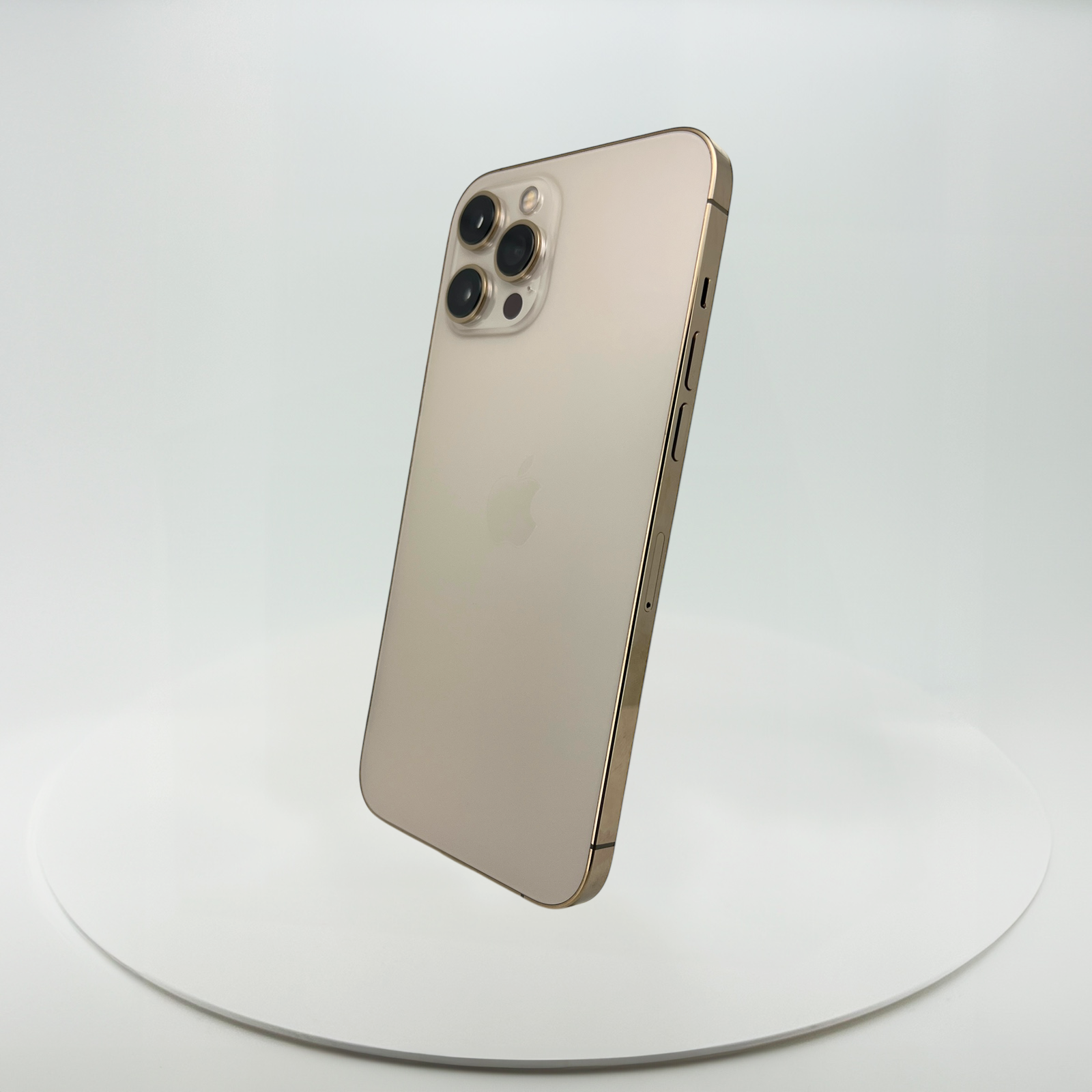 (中古手機) iPhone 12 Pro Max 256GB 金色