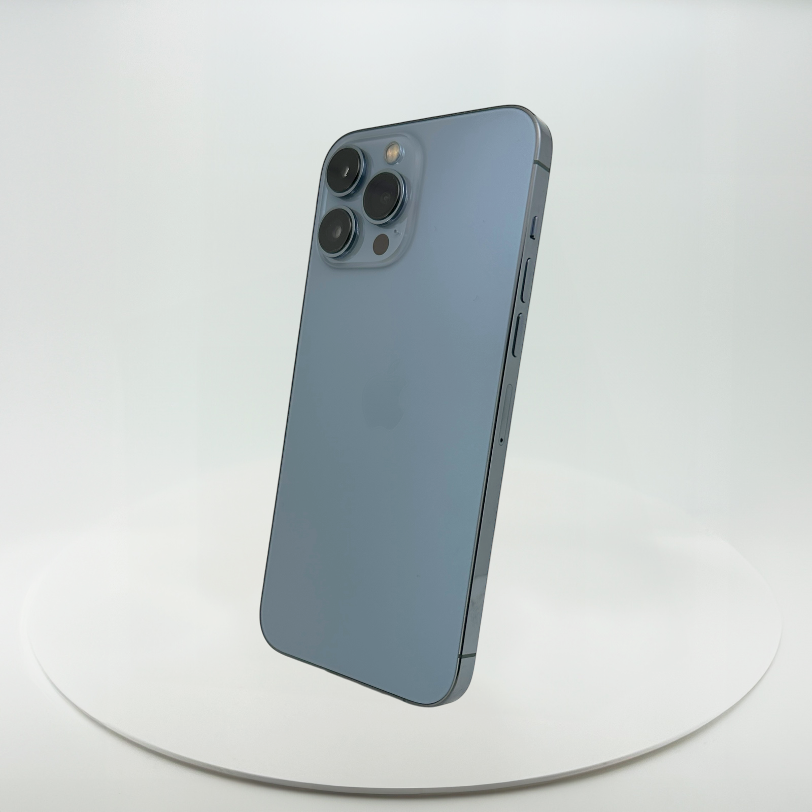 (中古手機) iPhone 13 Pro Max 512GB 天峰藍色