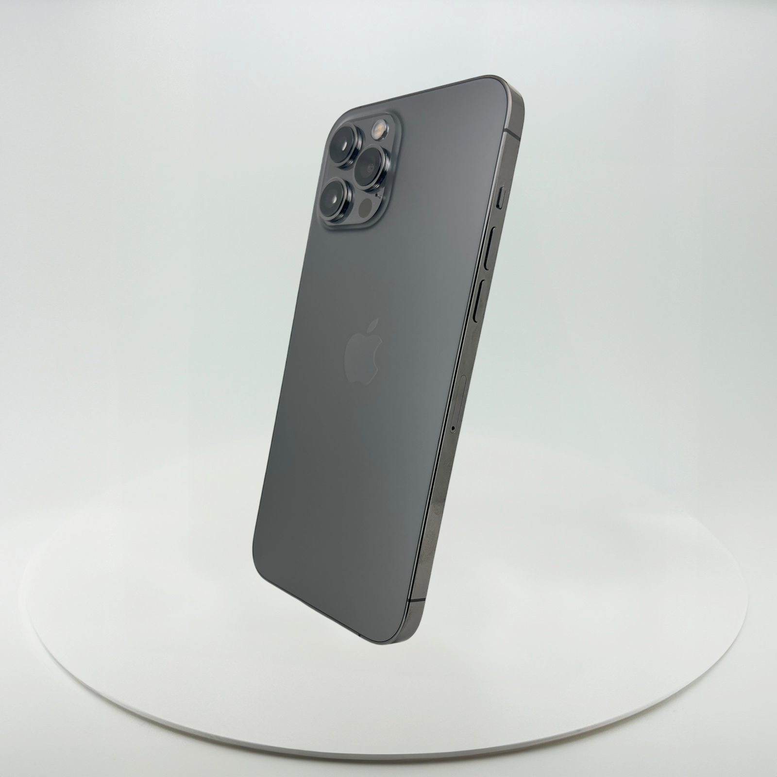 (中古手機) iPhone 12 Pro Max 512GB 黑色