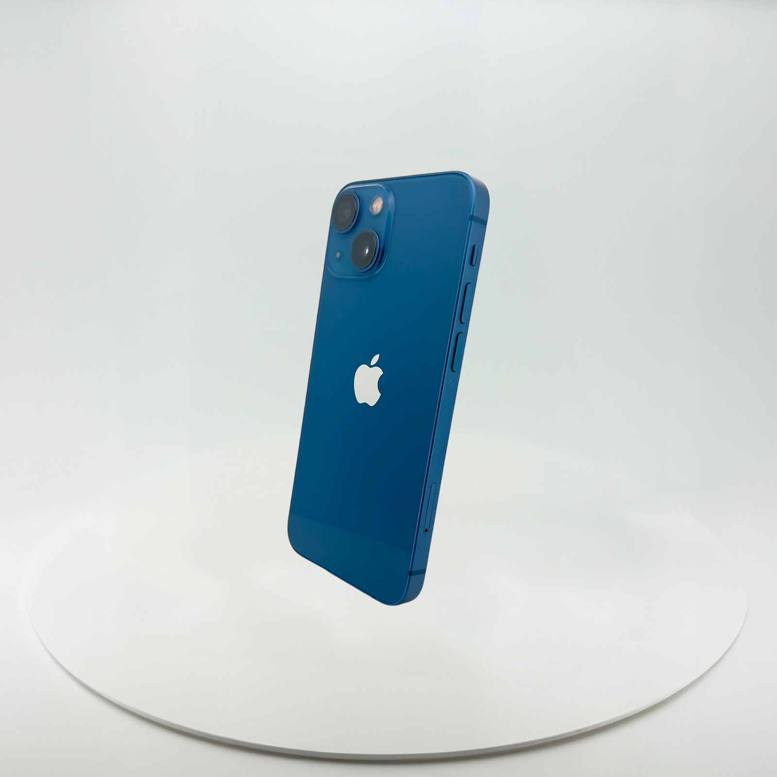 (中古手機) iPhone 13 mini 128GB 藍色