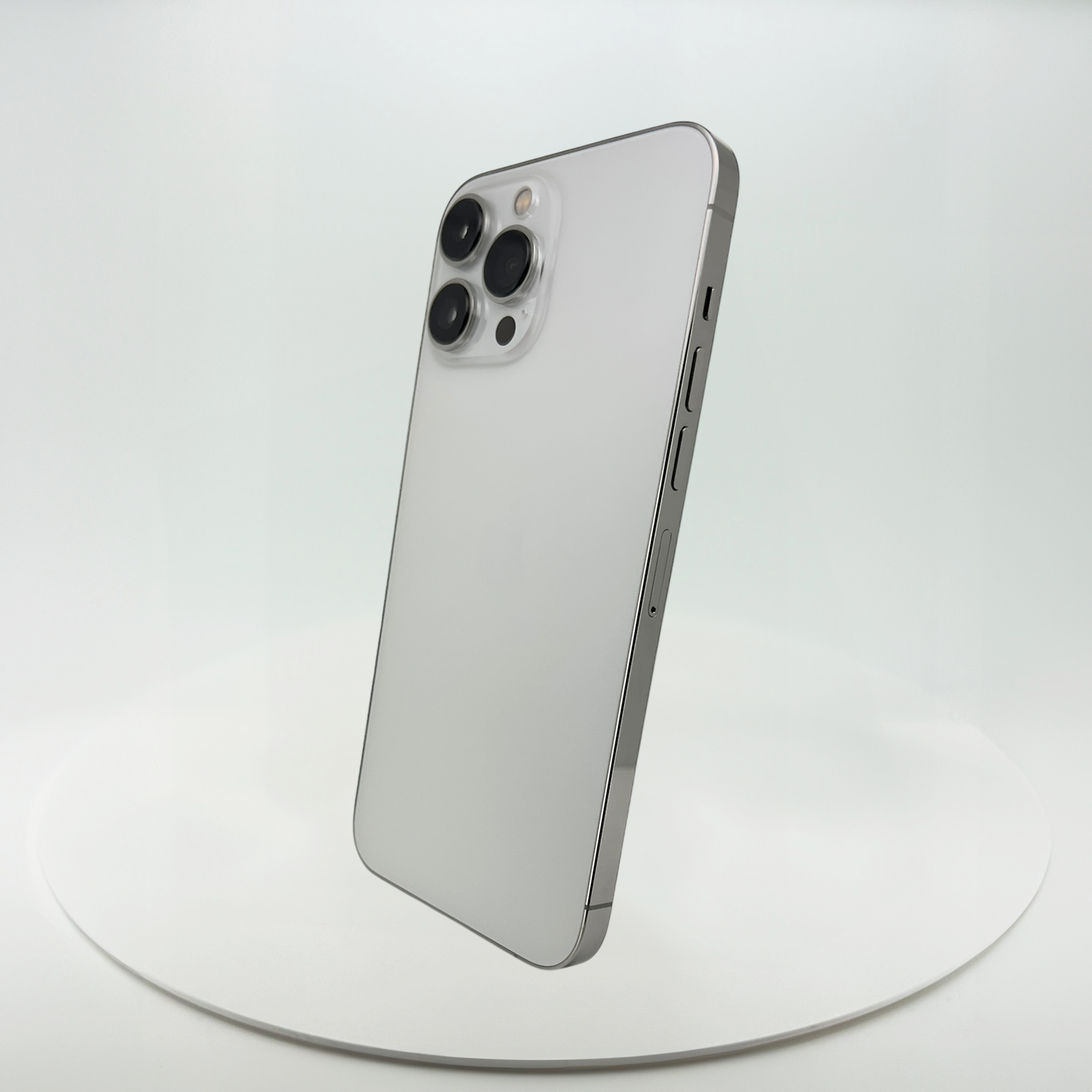 (中古手機) iPhone 13 Pro Max 512GB 銀色