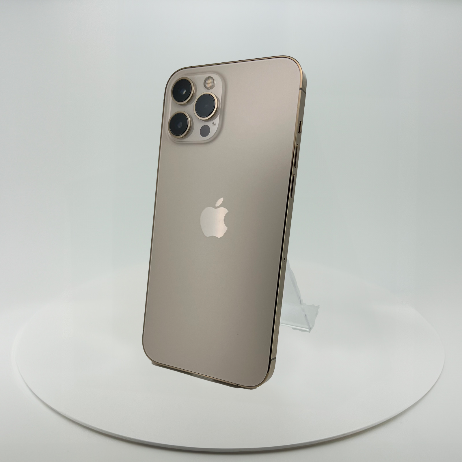 (中古手機) iPhone 12 Pro Max 256GB 金色