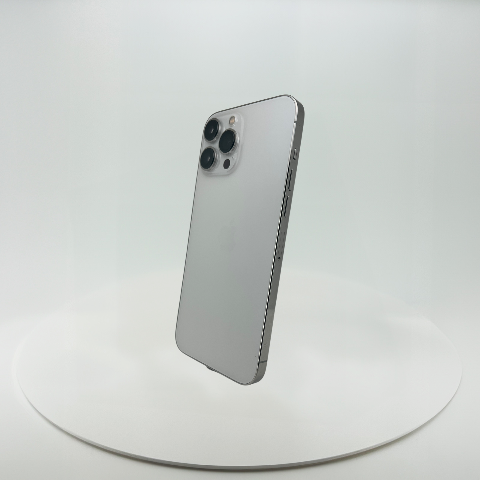 (中古手機) iPhone 13 Pro Max 512GB 銀色