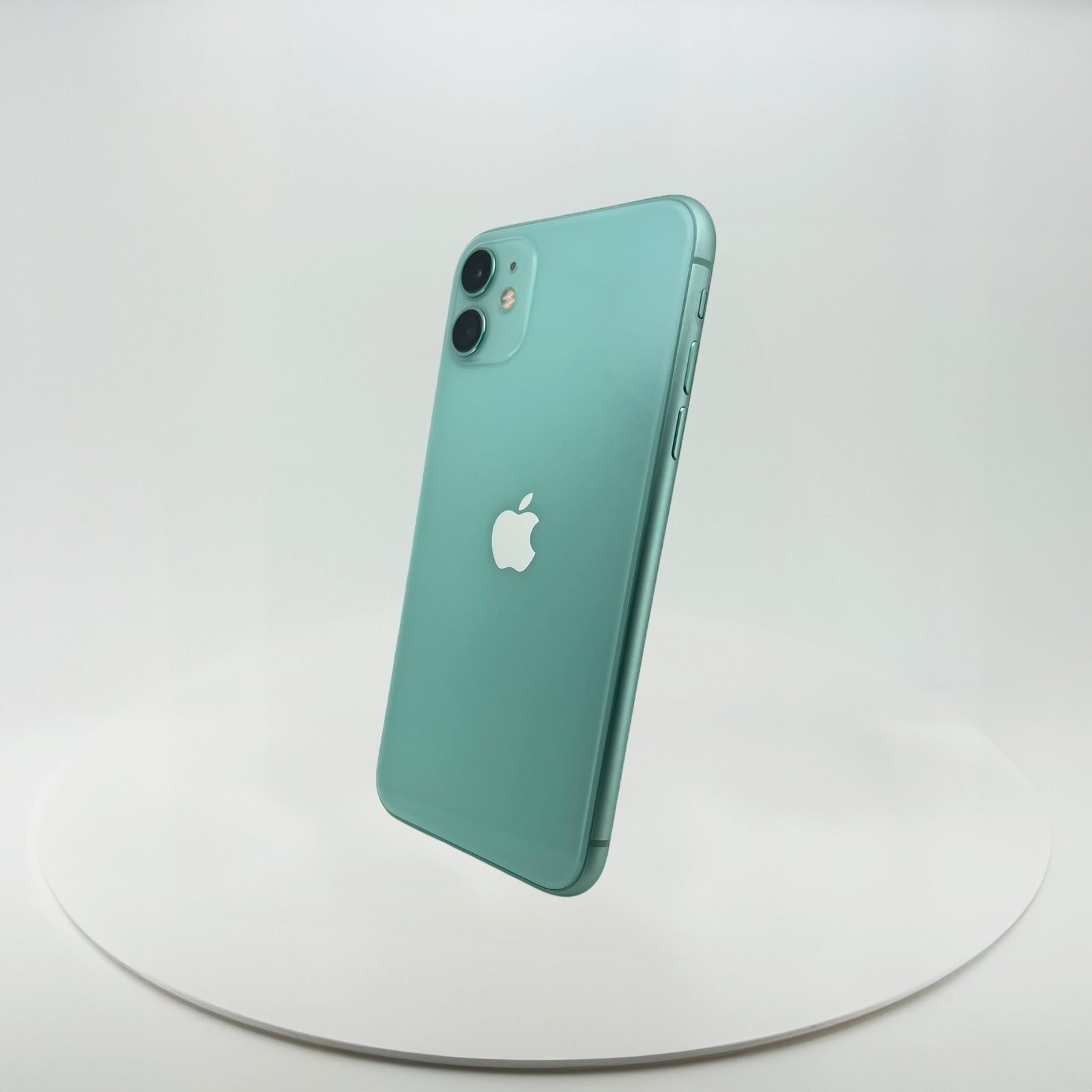 (中古手機) iPhone 11 256GB 綠色