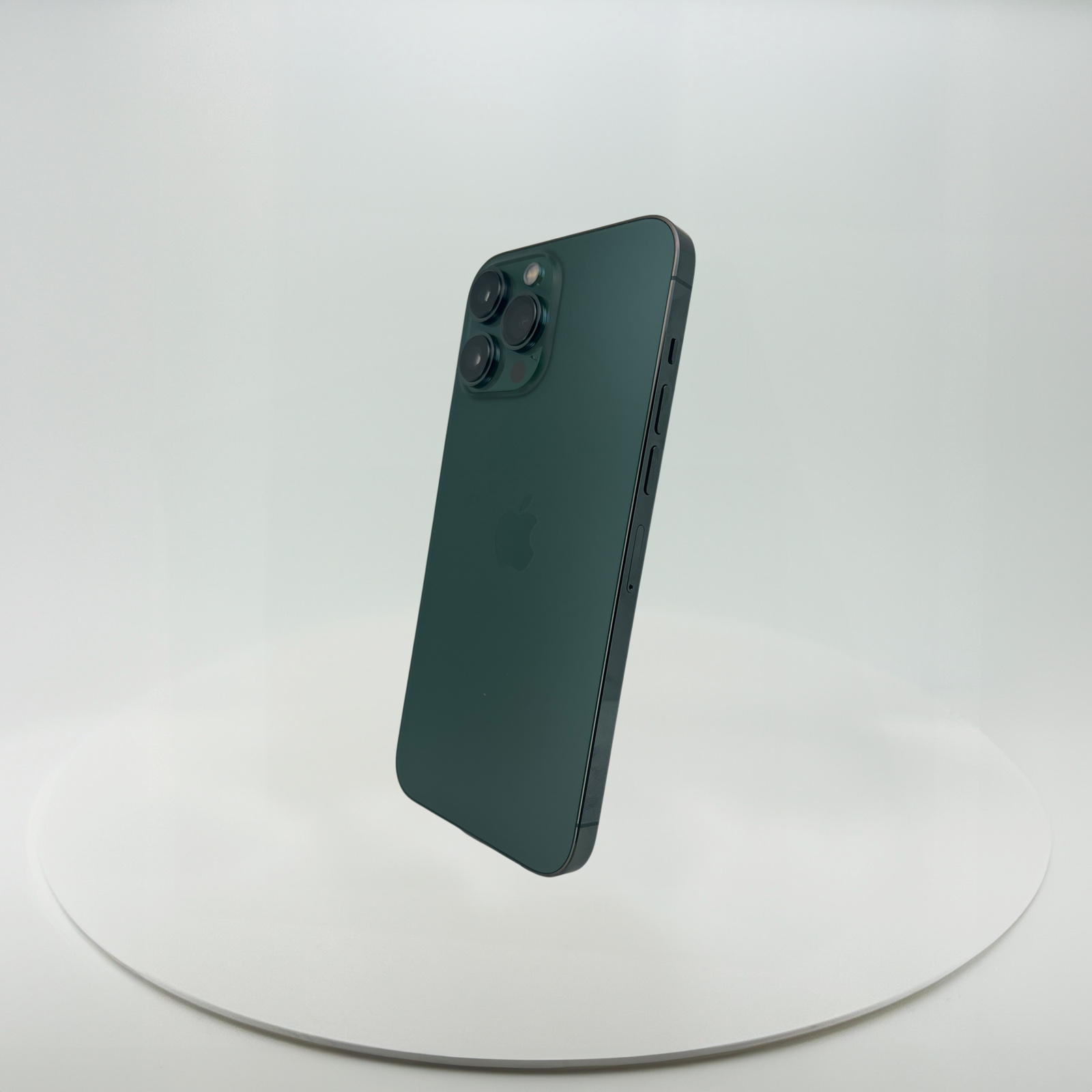 (中古手機) iPhone 13 Pro Max 256GB 松嶺綠色