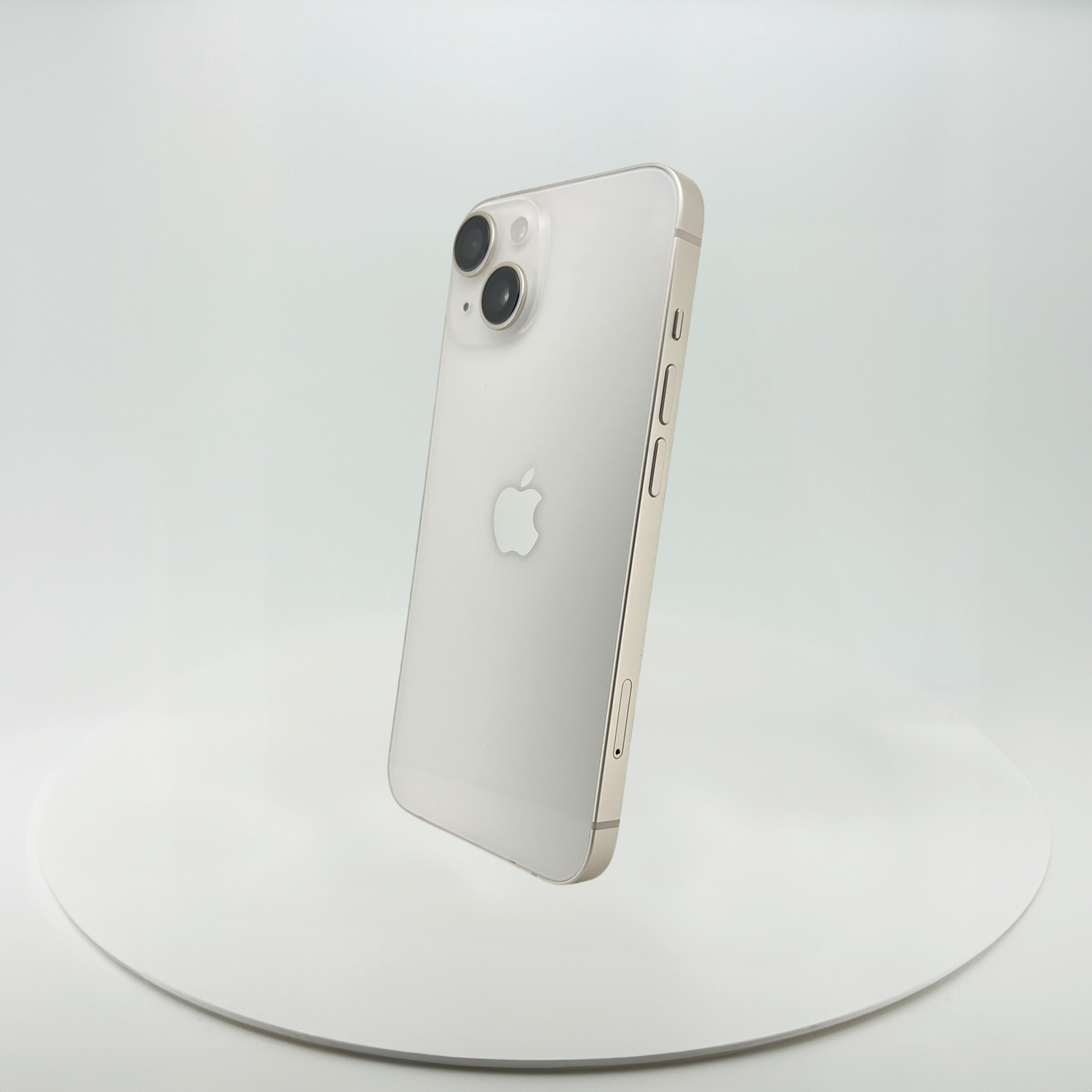 (中古手機) iPhone 14 512GB 星光色