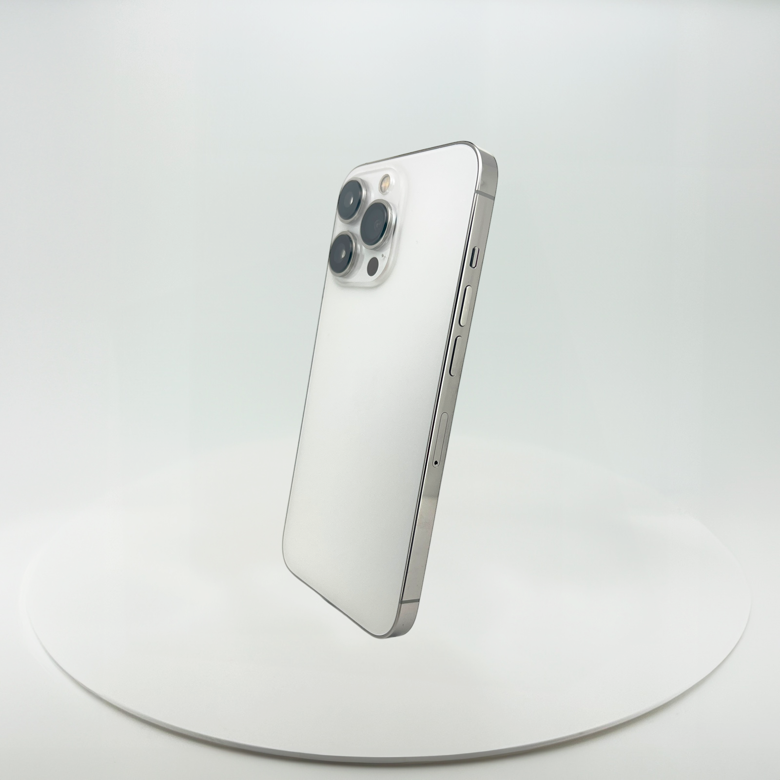 (中古手機) iPhone 13 Pro 256GB 銀色