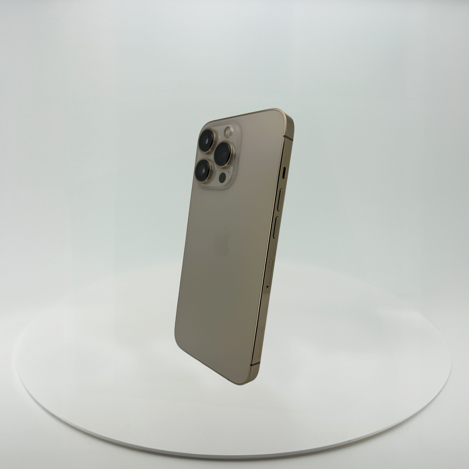 (中古手機) iPhone 13 Pro 256GB 金色