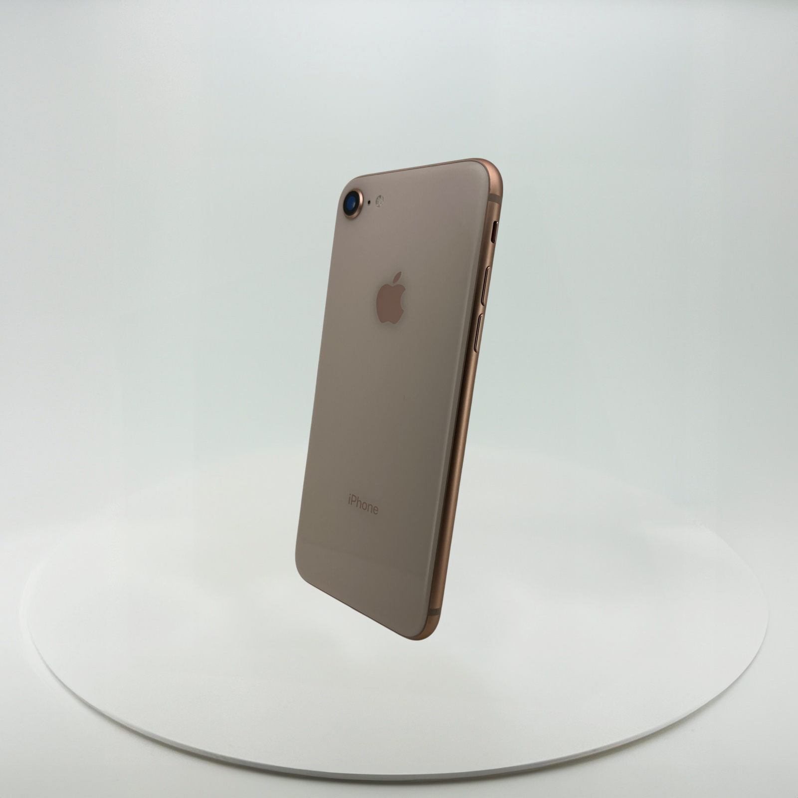 (中古手機) iPhone 8 256GB 金色