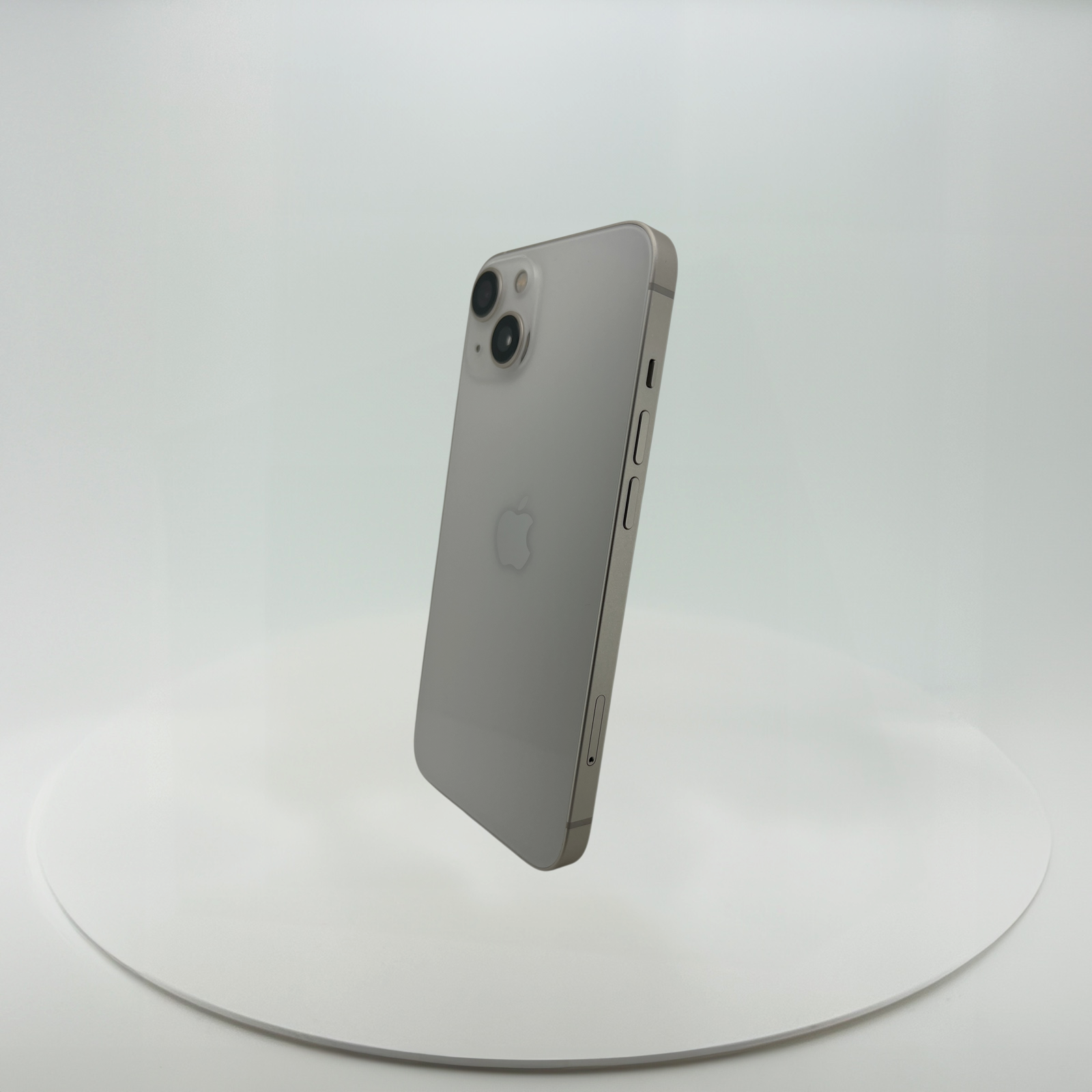 (中古手機) iPhone 13 256GB 星光色