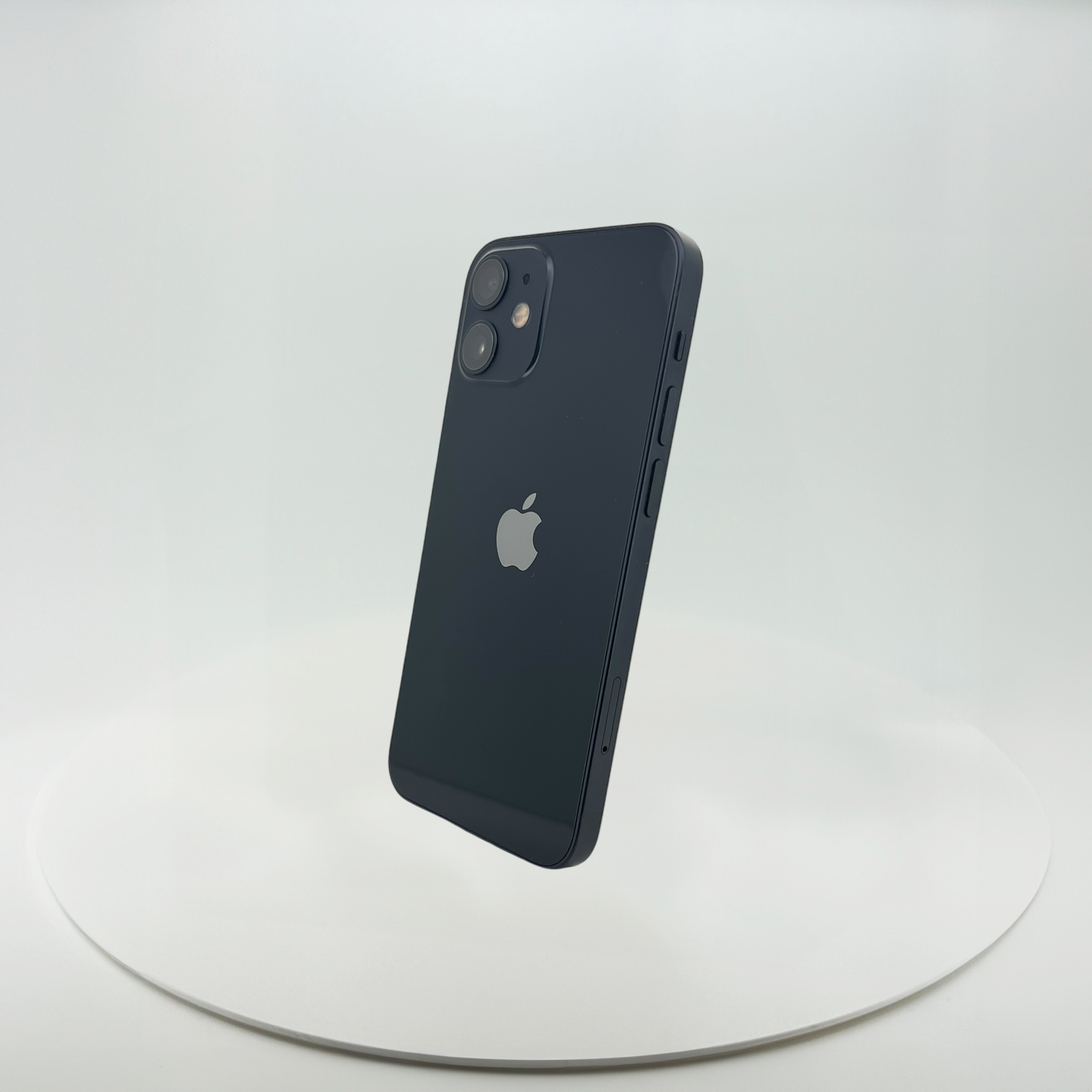 (中古手機) iPhone 12 mini 128GB 黑色