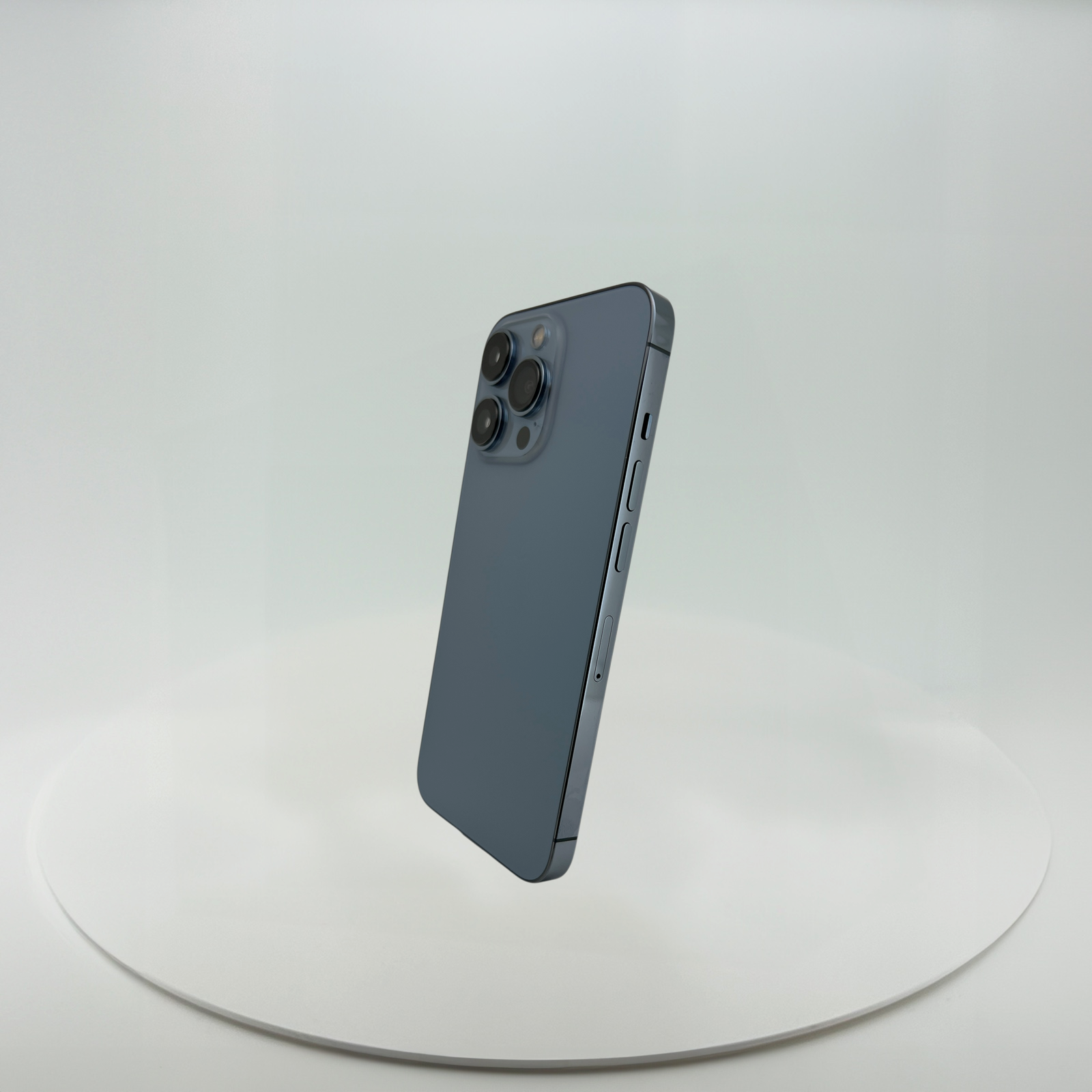 (中古手機) iPhone 13 Pro 256GB 天峰藍色