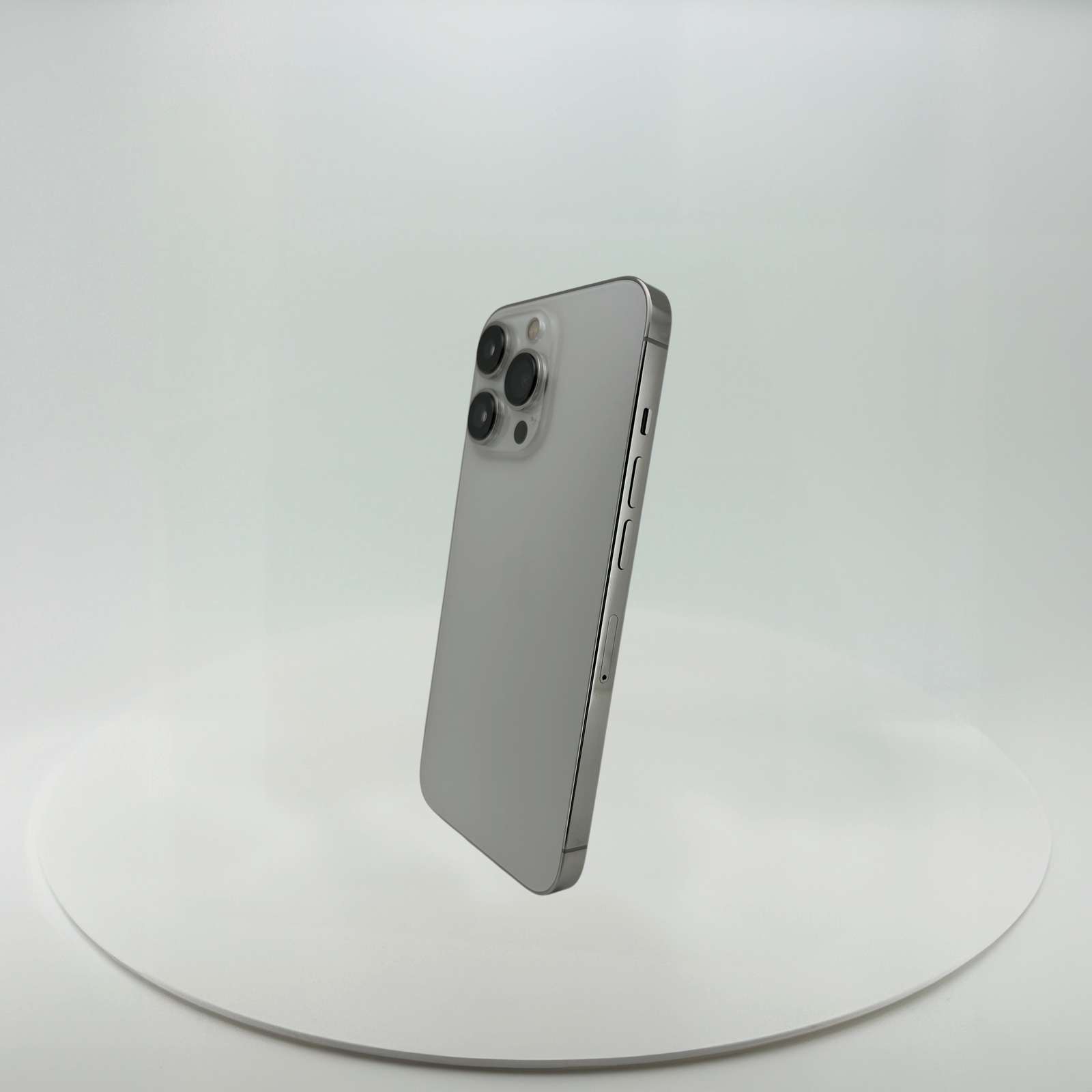 (中古手機) iPhone 13 Pro 256GB 銀色