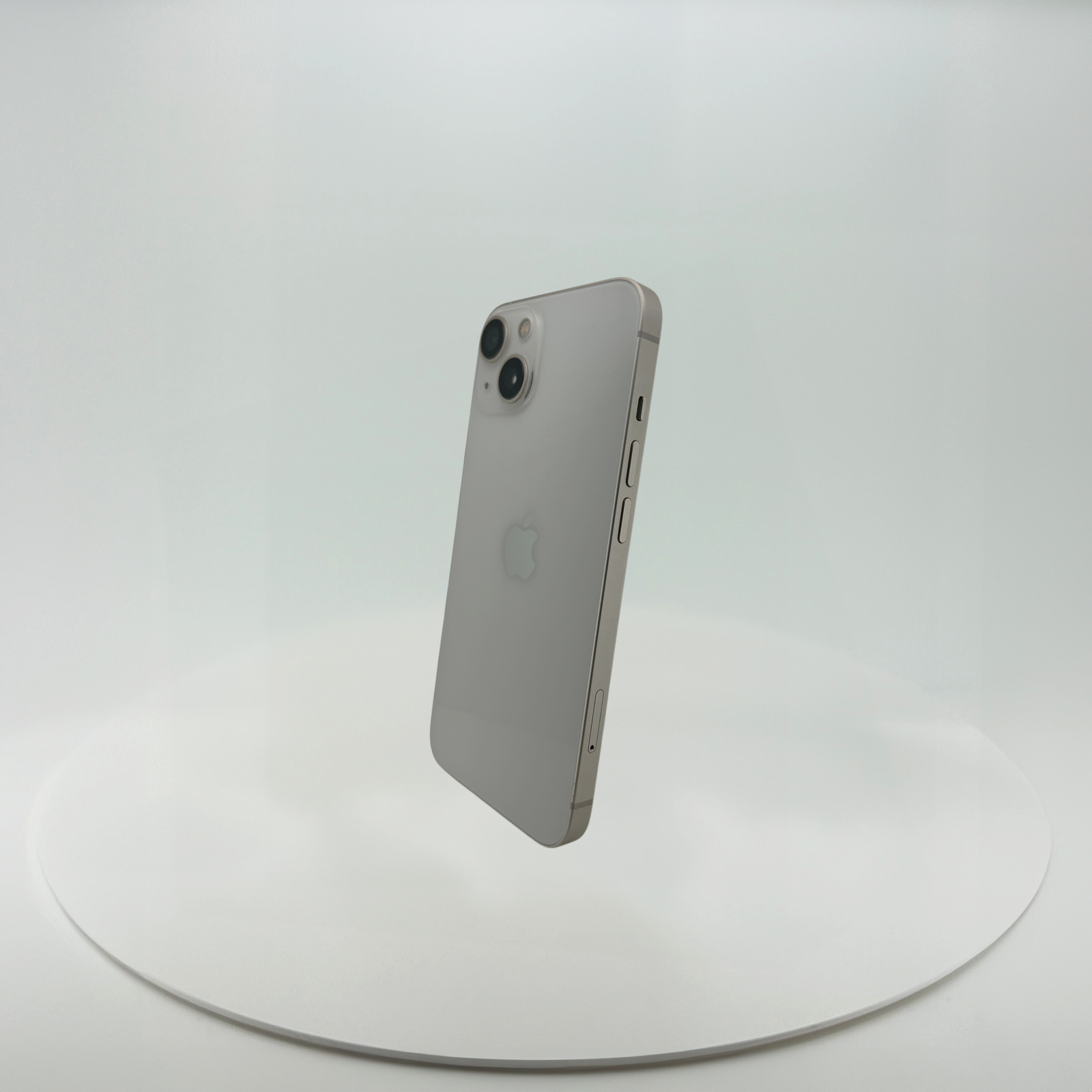 (中古手機) iPhone 13 256GB 星光色