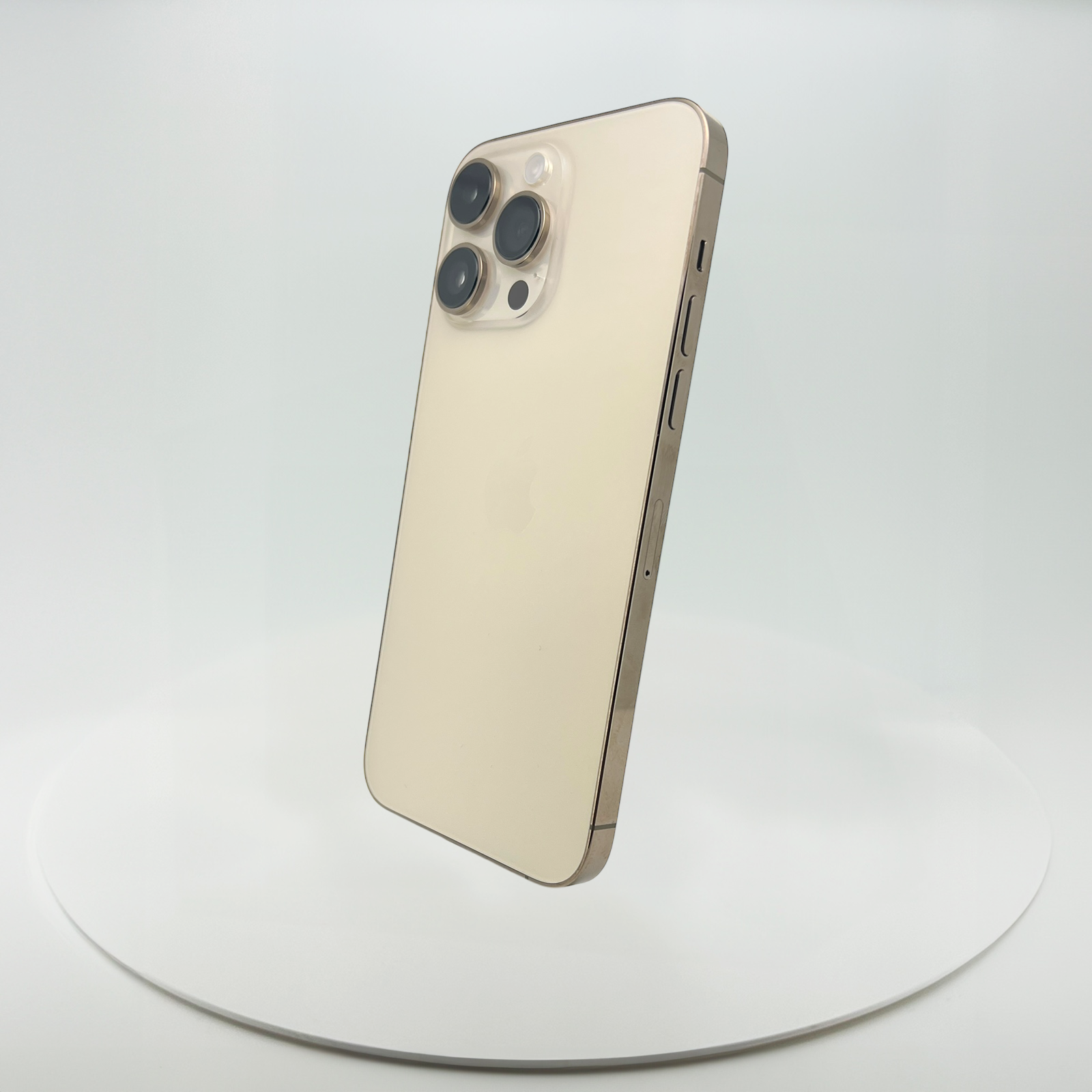 (中古手機) iPhone 14 Pro Max 256GB 金色