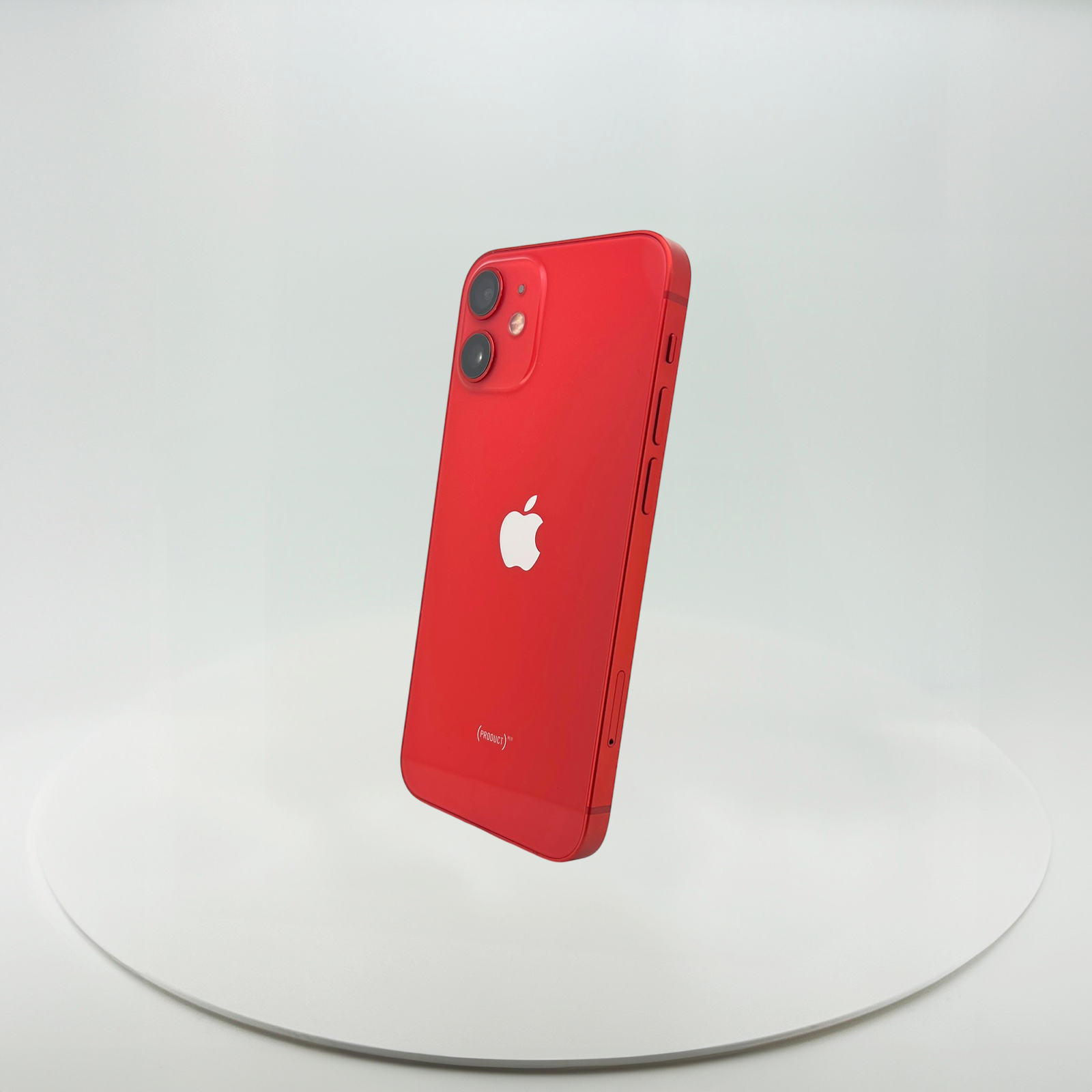 (中古手機) iPhone 12 mini 256GB 紅色
