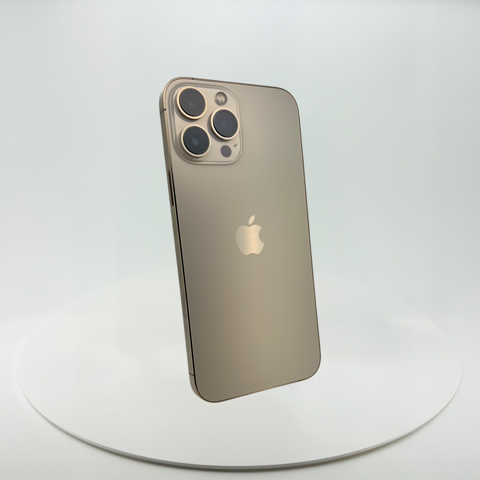 (中古手機) iPhone 13 Pro Max 1TB 金色