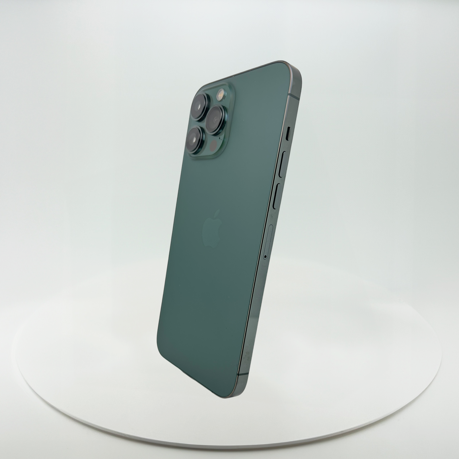 (中古手機) iPhone 13 Pro Max 256GB 松嶺綠色