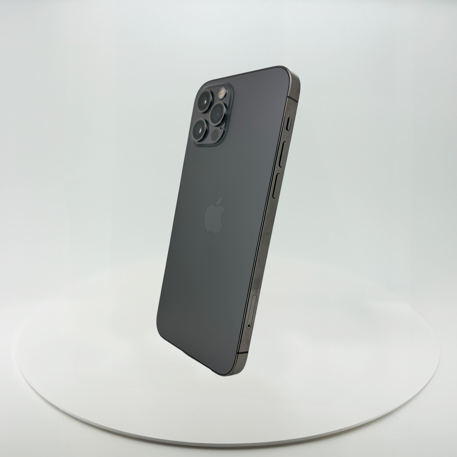 (中古手機) iPhone 12 Pro 512GB 石墨灰色