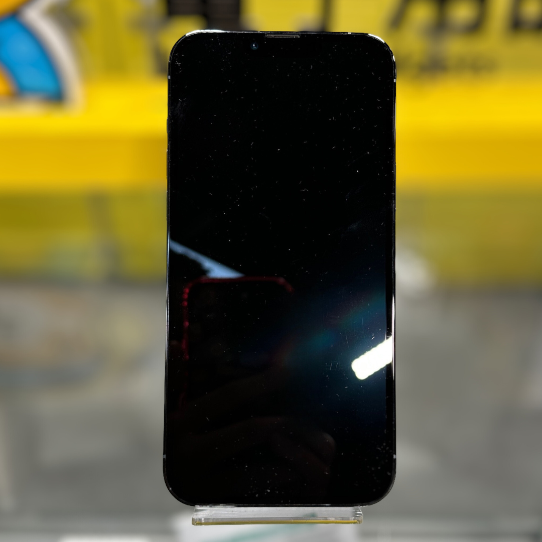 (中古手機) iPhone 13 Pro Max 1TB 藍色