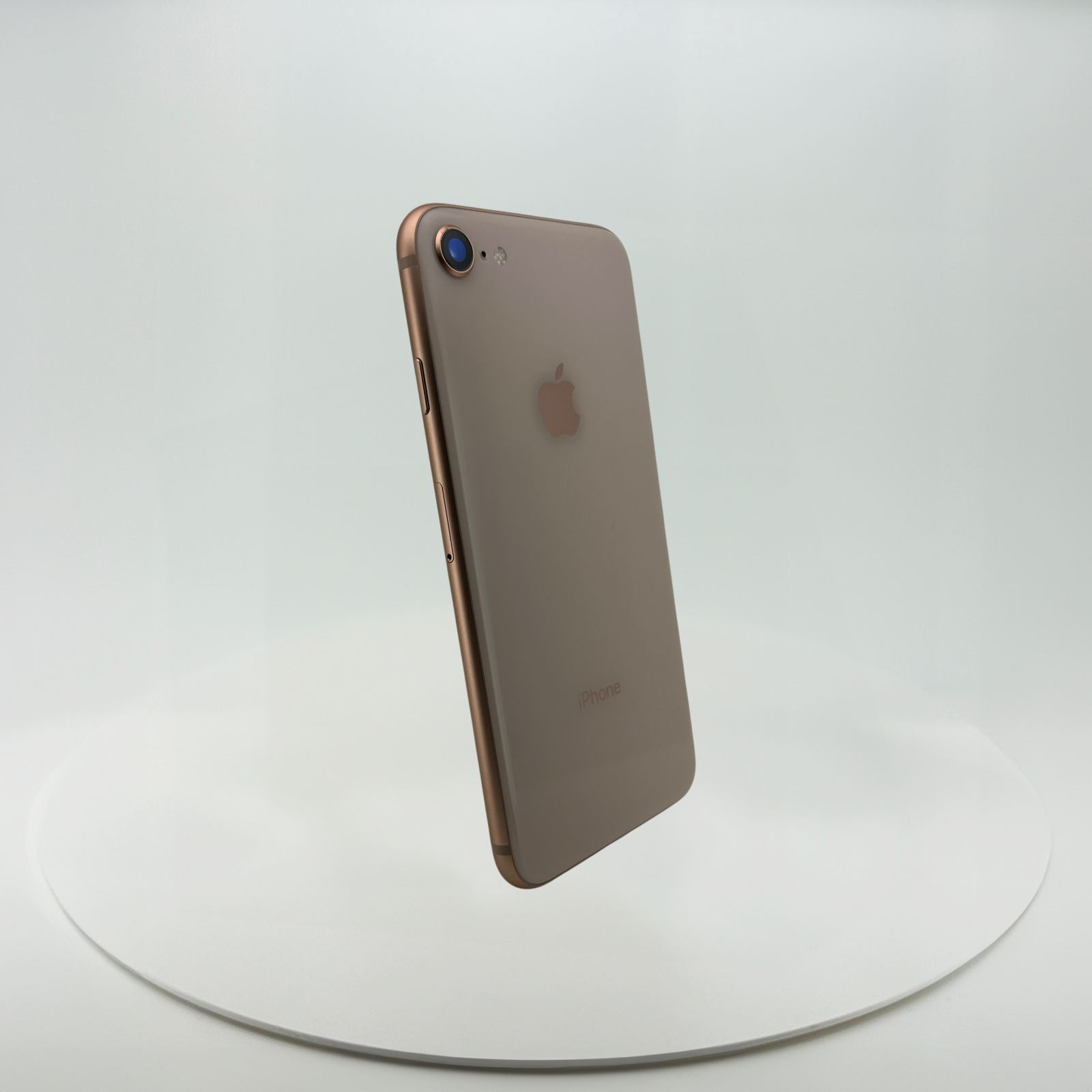 (中古手機) iPhone 8 256GB 金色