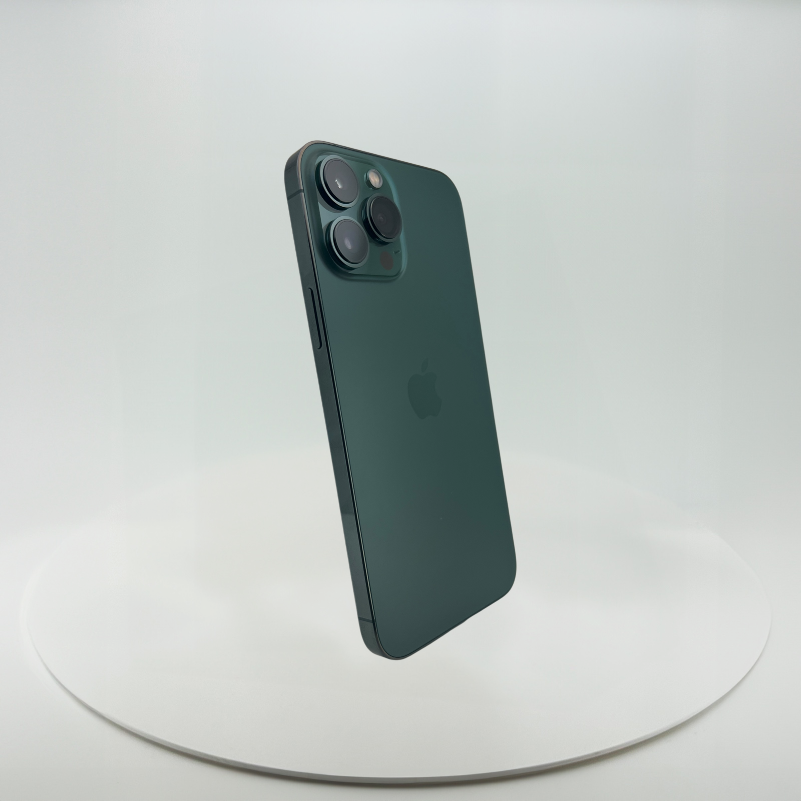 (中古手機) iPhone 13 Pro Max 256GB 松嶺綠色