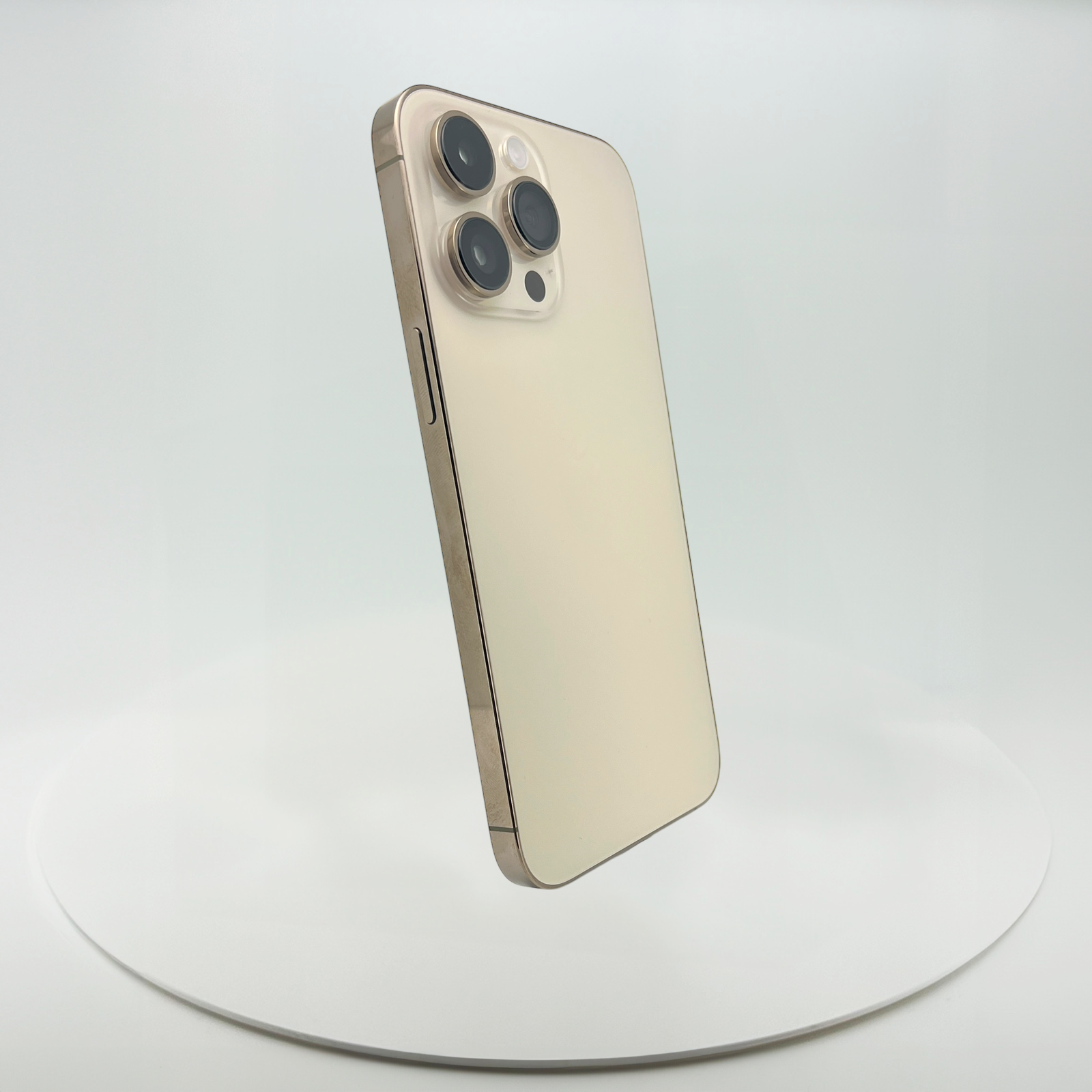(中古手機) iPhone 14 Pro Max 256GB 金色