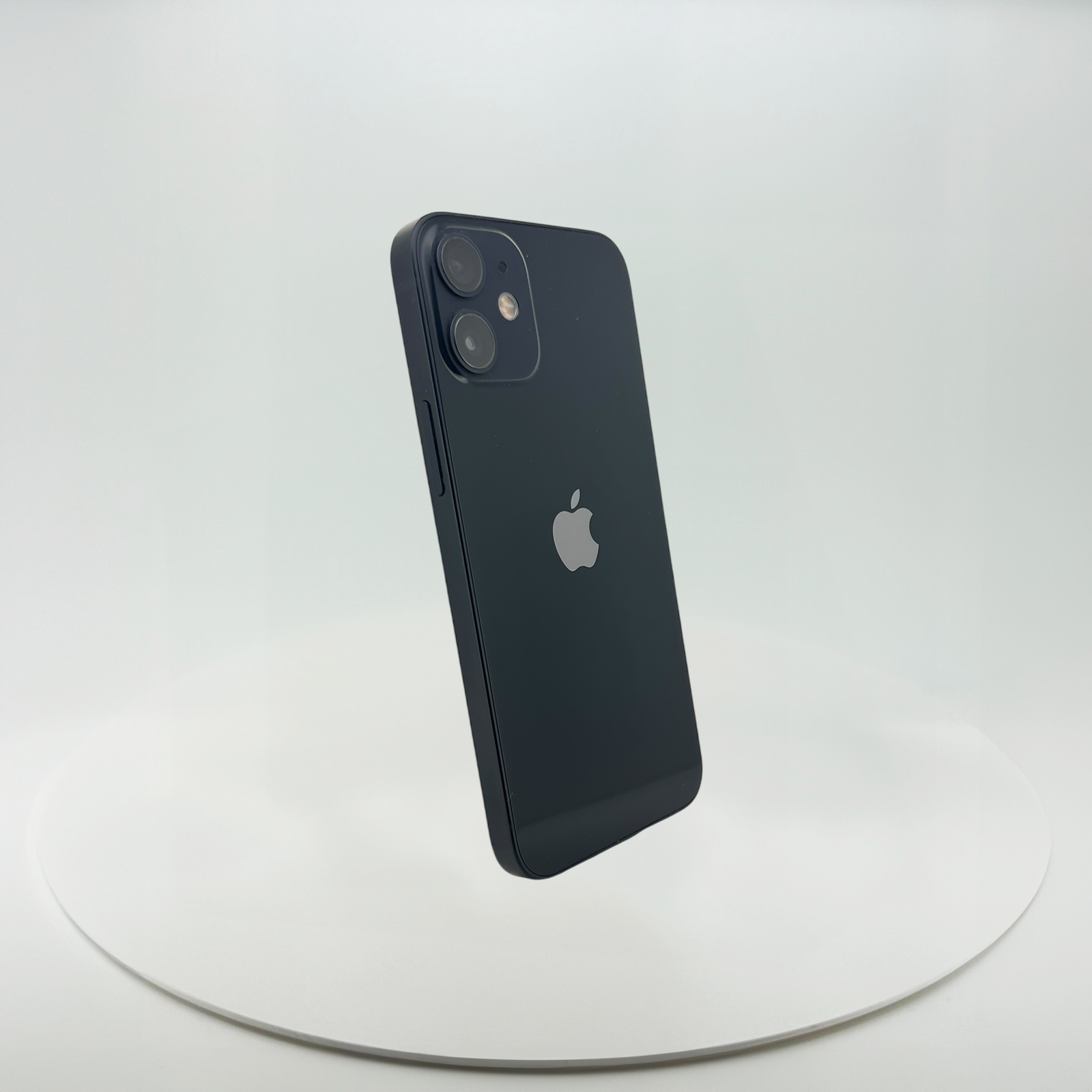 (中古手機) iPhone 12 mini 128GB 黑色