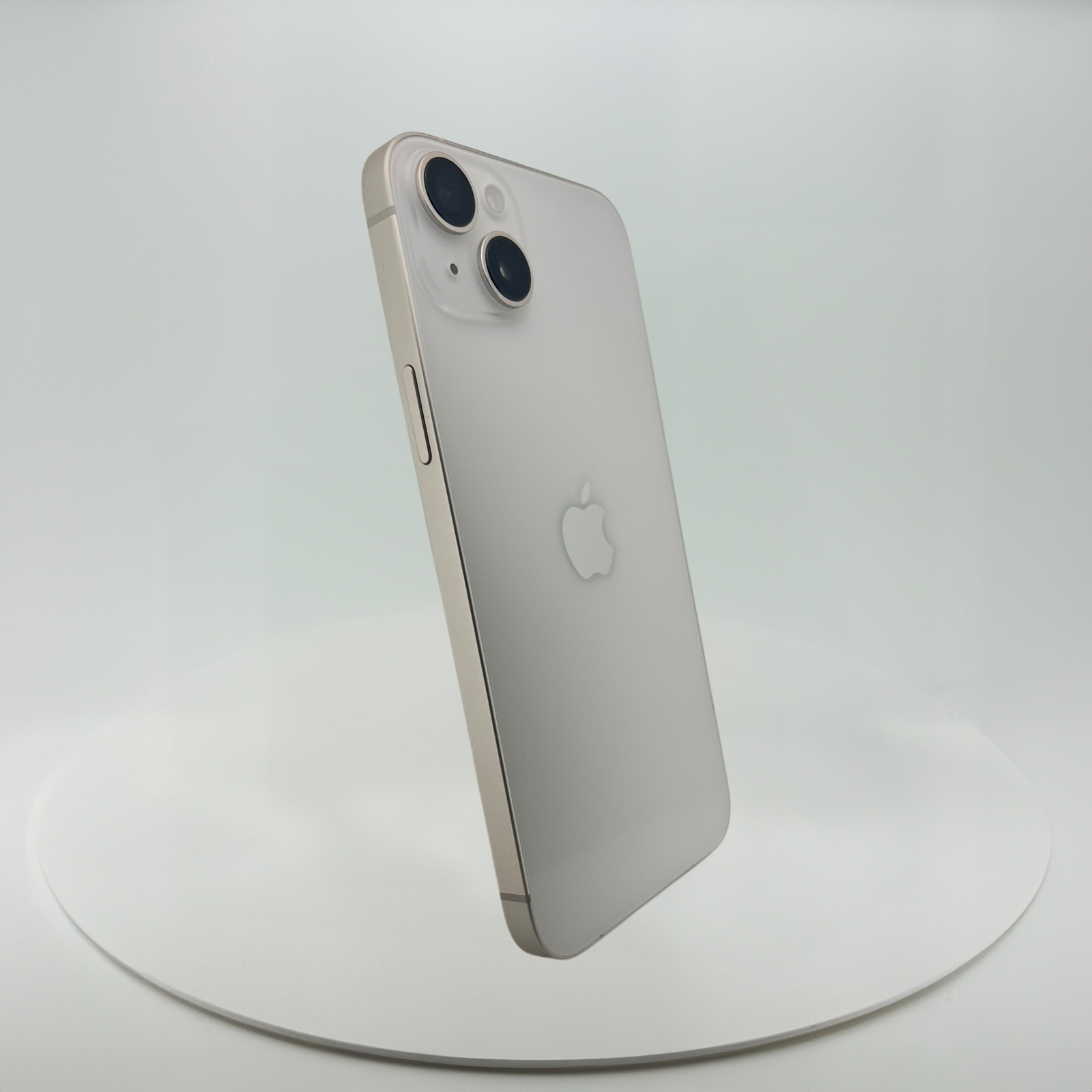 (中古手機) iPhone 14 Plus 256GB 星光色