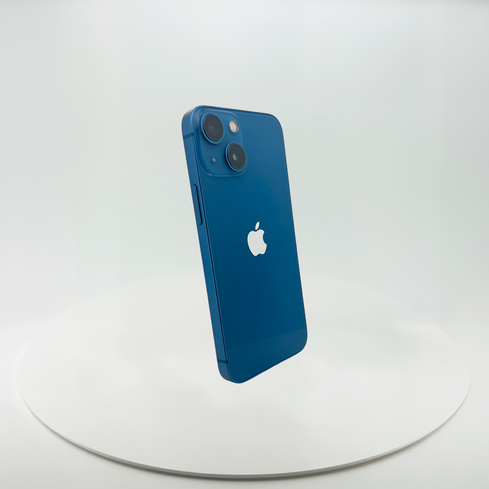 (中古手機) iPhone 13 mini 128GB 藍色