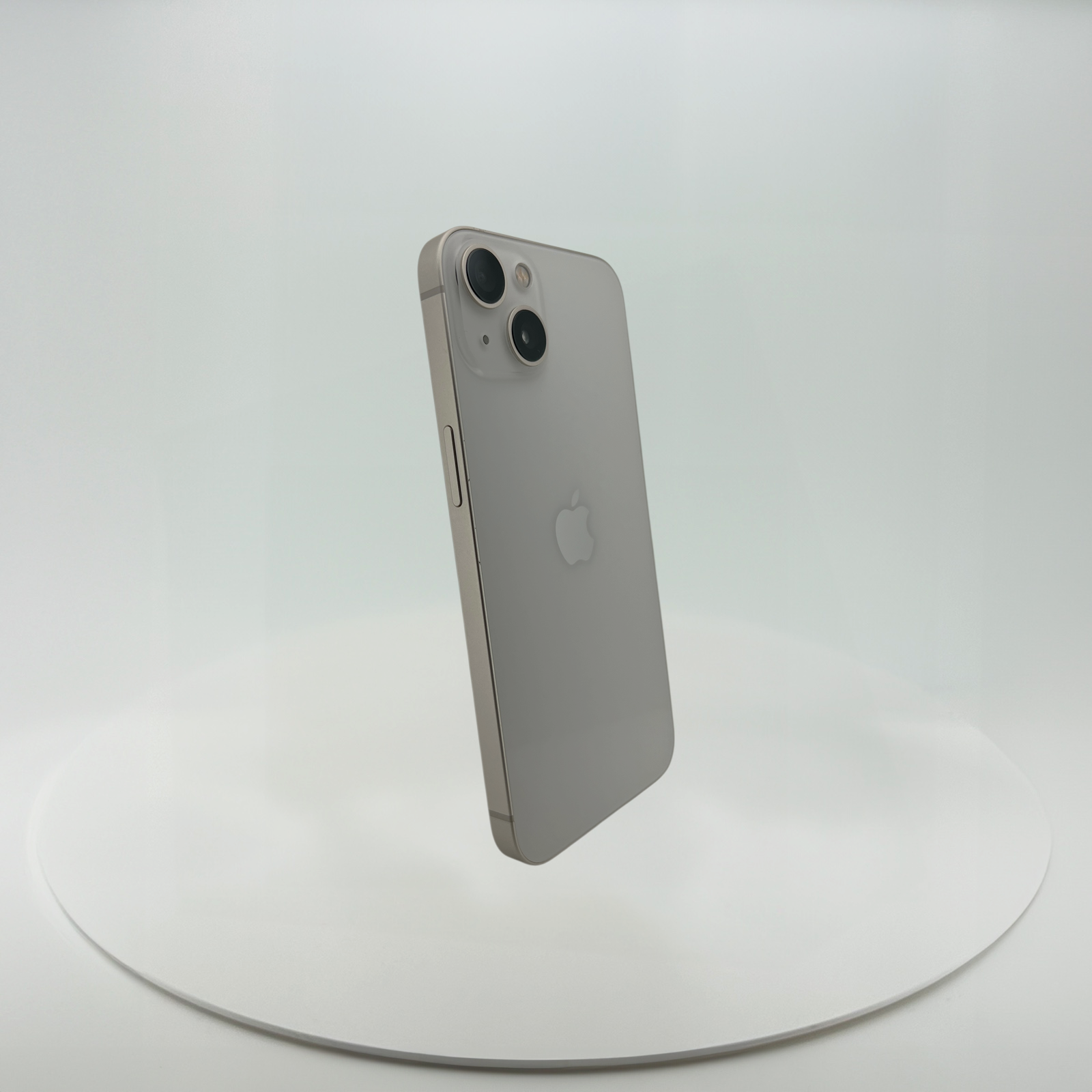 (中古手機) iPhone 13 256GB 星光色
