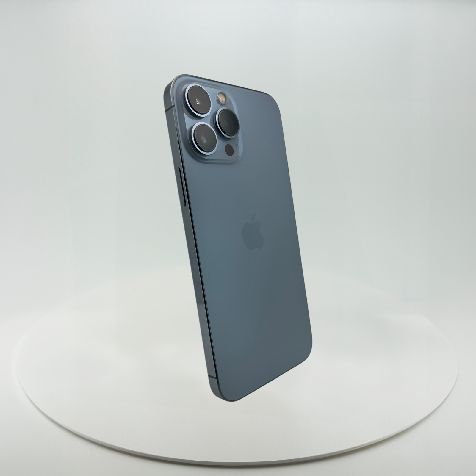 (中古手機) iPhone 13 Pro Max 256GB 天峰藍色