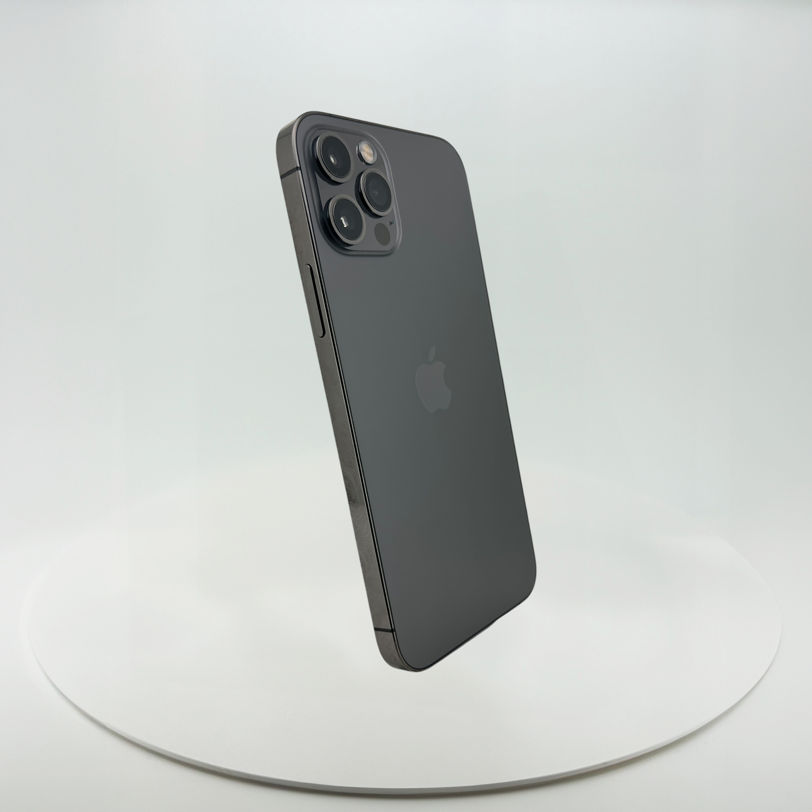 (中古手機) iPhone 12 Pro 512GB 石墨灰色