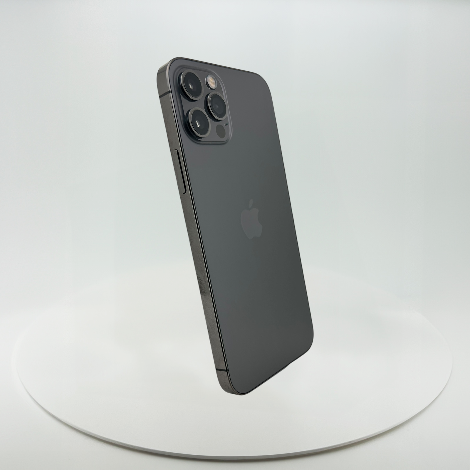 (中古手機) iPhone 12 Pro 512GB 石墨灰色