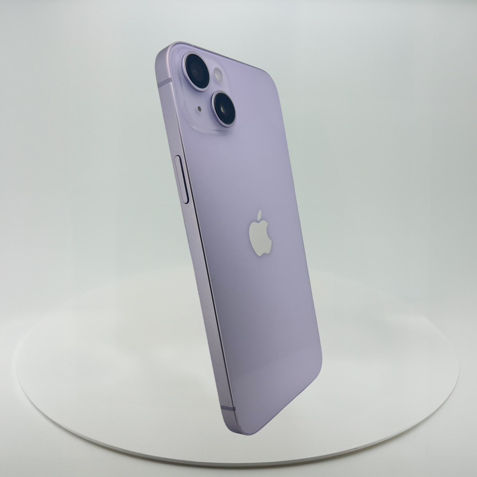 (中古手機) iPhone 14 Plus 256GB 紫色