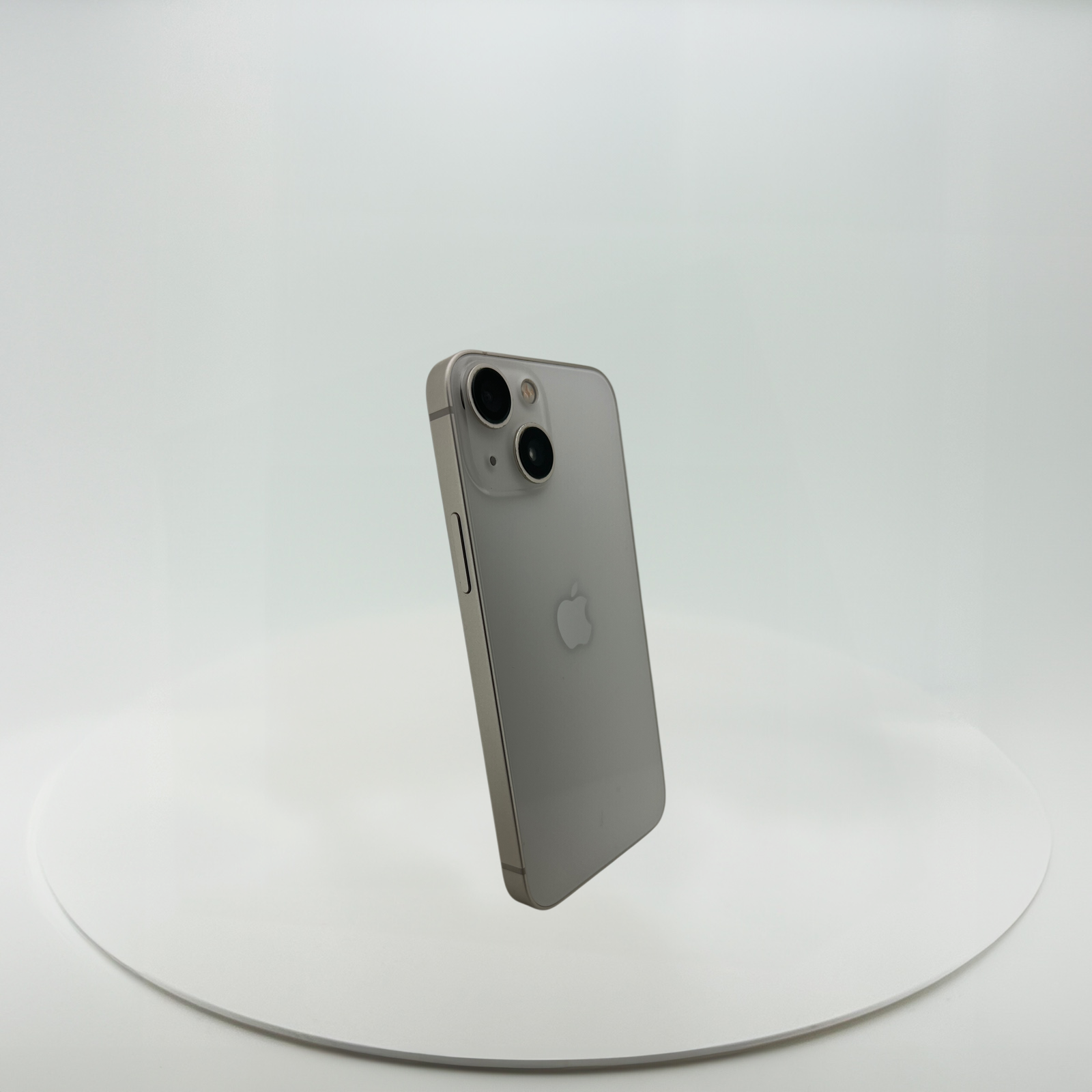 (中古手機) iPhone 13 mini 128GB 星光色