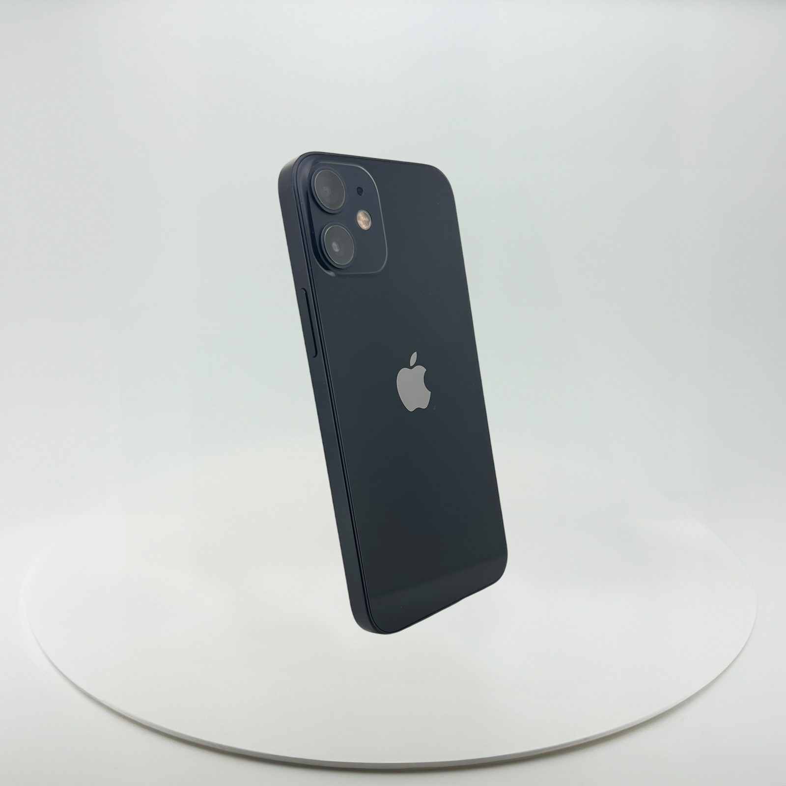 (中古手機) iPhone 12 mini 128GB 黑色
